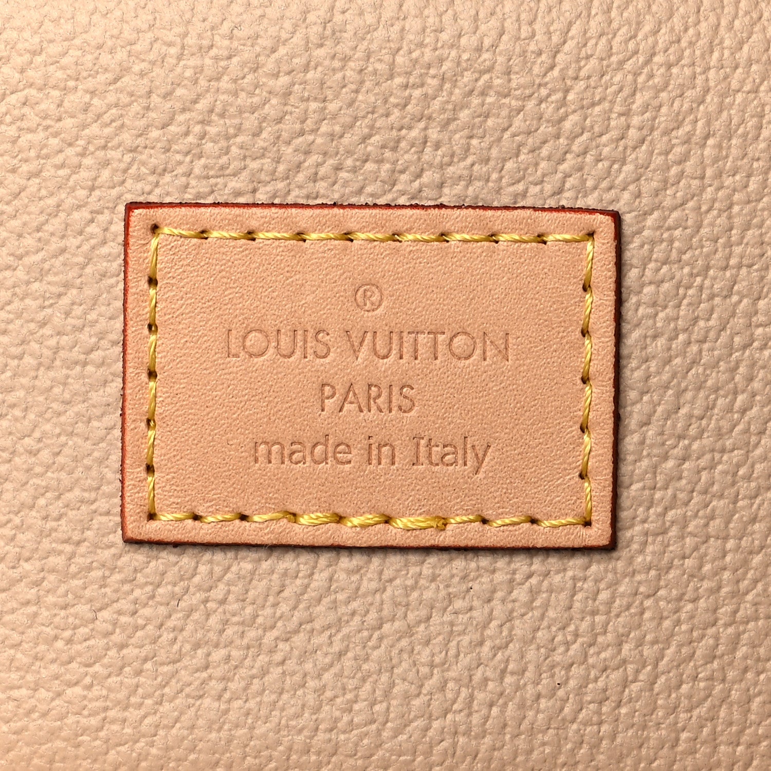 Louis Vuitton Monogram Nano Nice 7 of 11