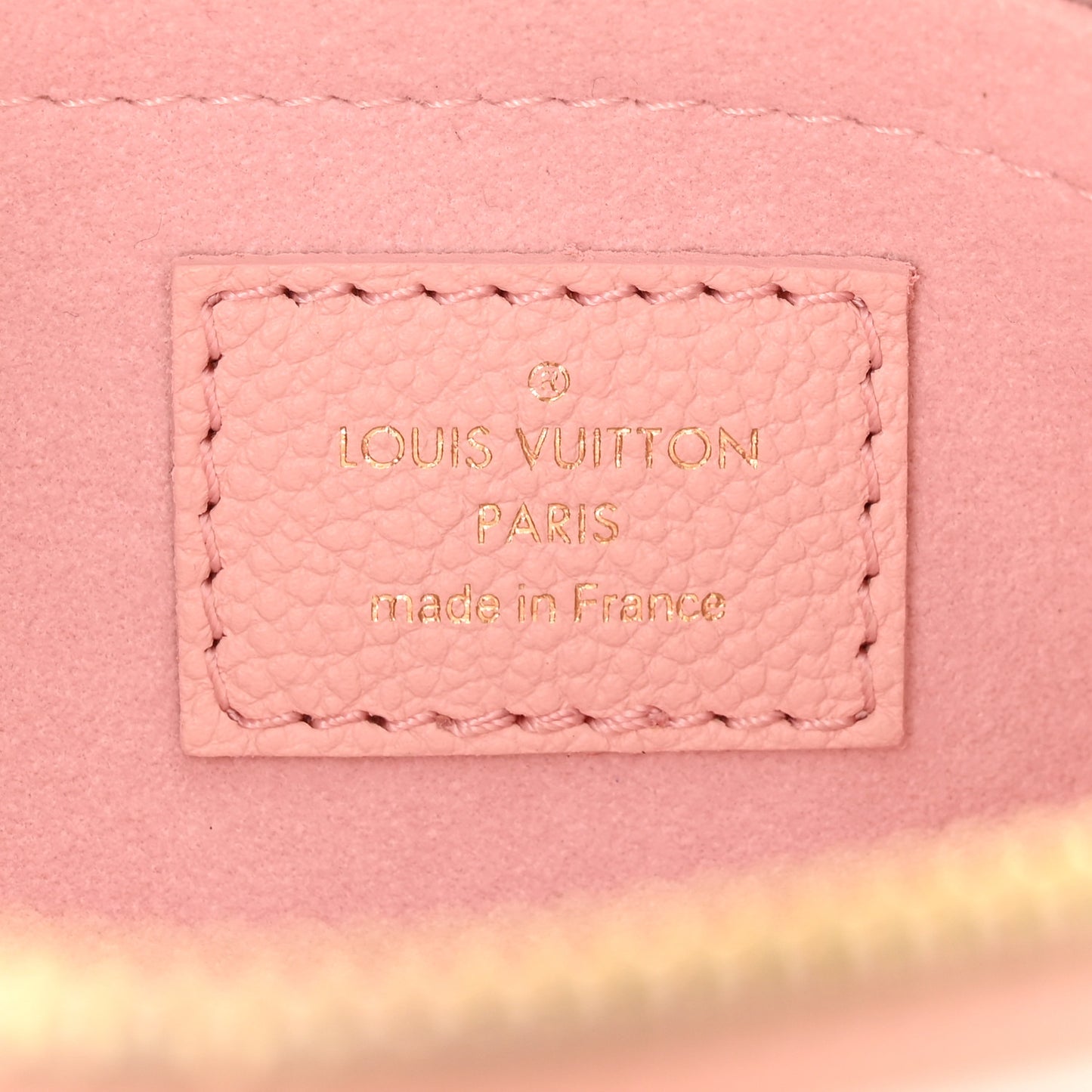 Empreinte Monogram Giant Speedy Bandouliere 20 Degrade Rose Pink