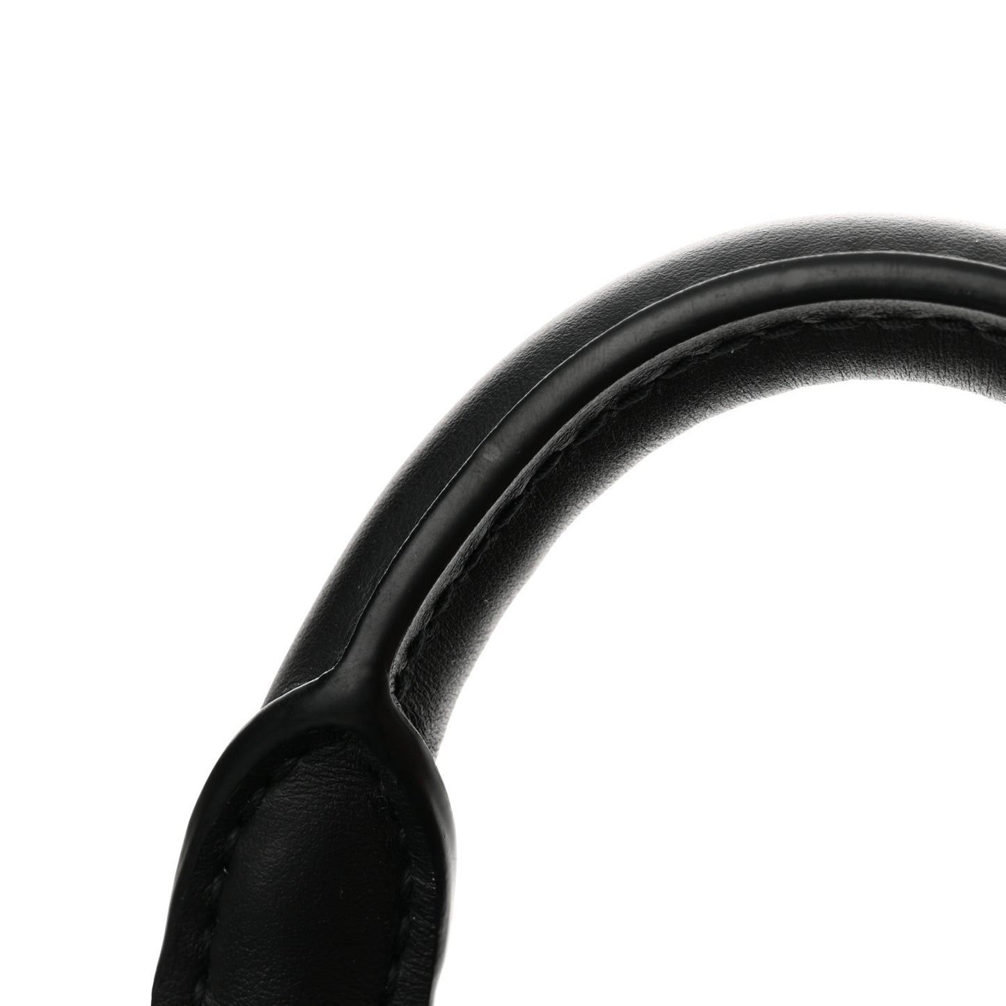 Monogram Taurillon Keepall Bandouliere 25 Black