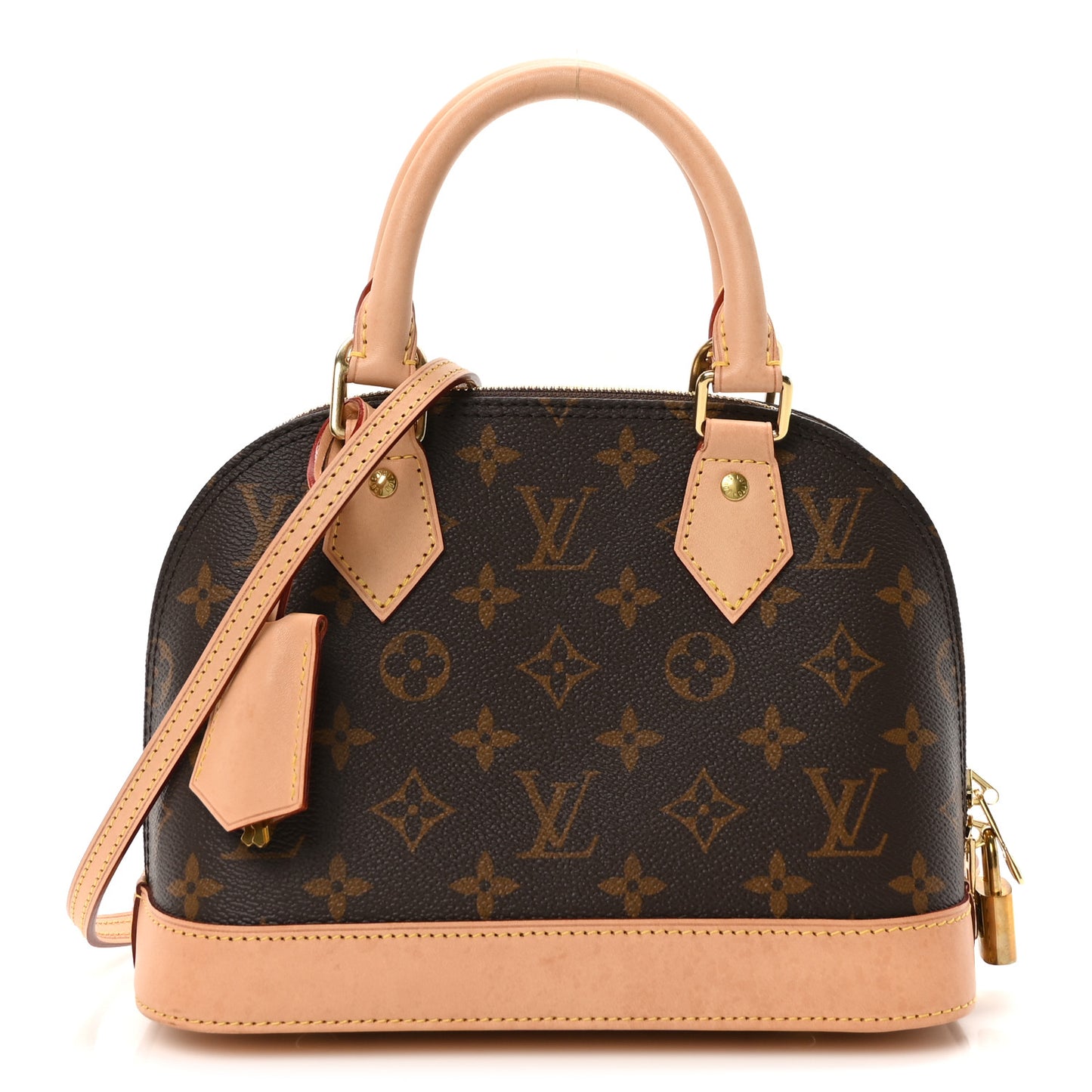 Monogram Alma BB