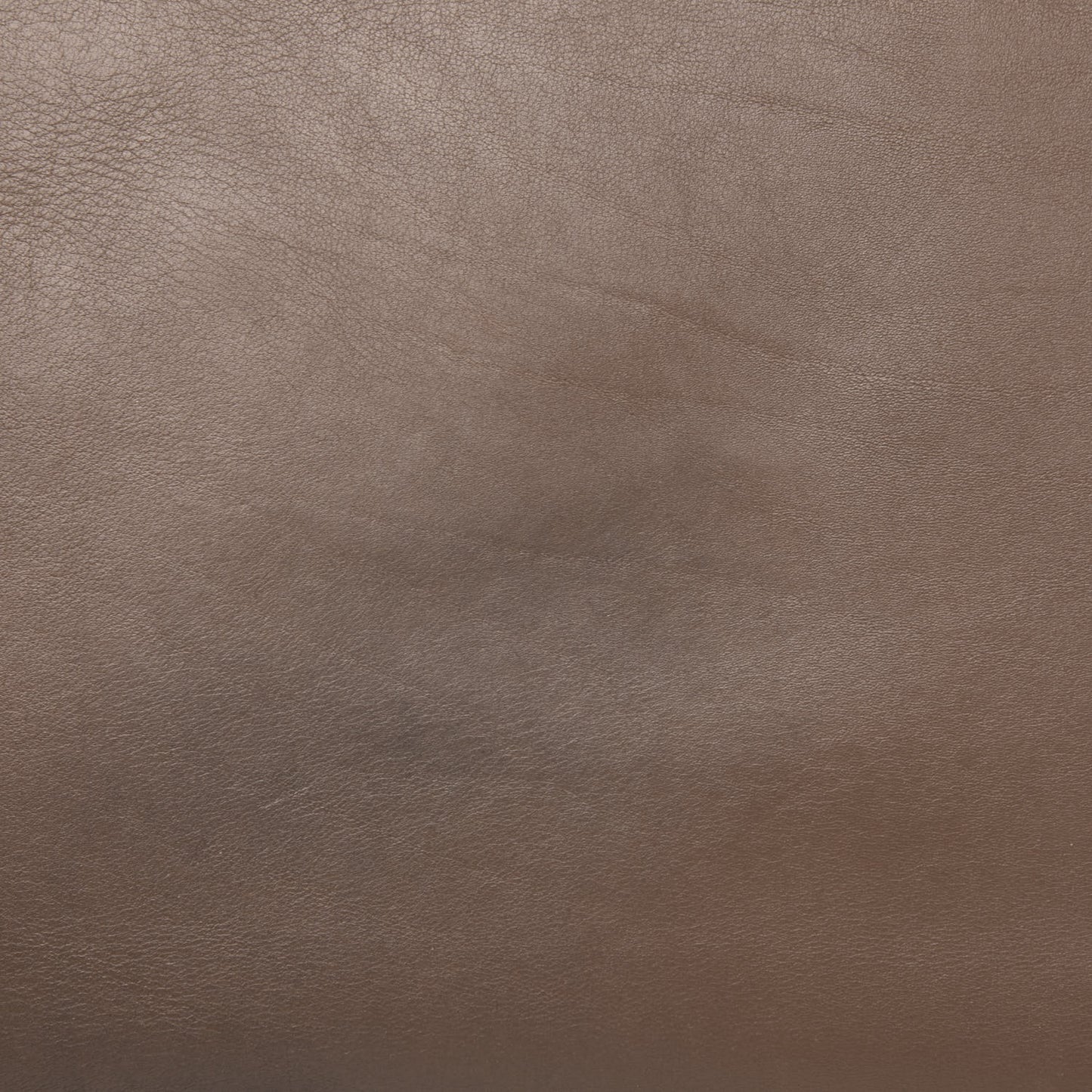 Silky Calf Medium Willow Tote Taupe