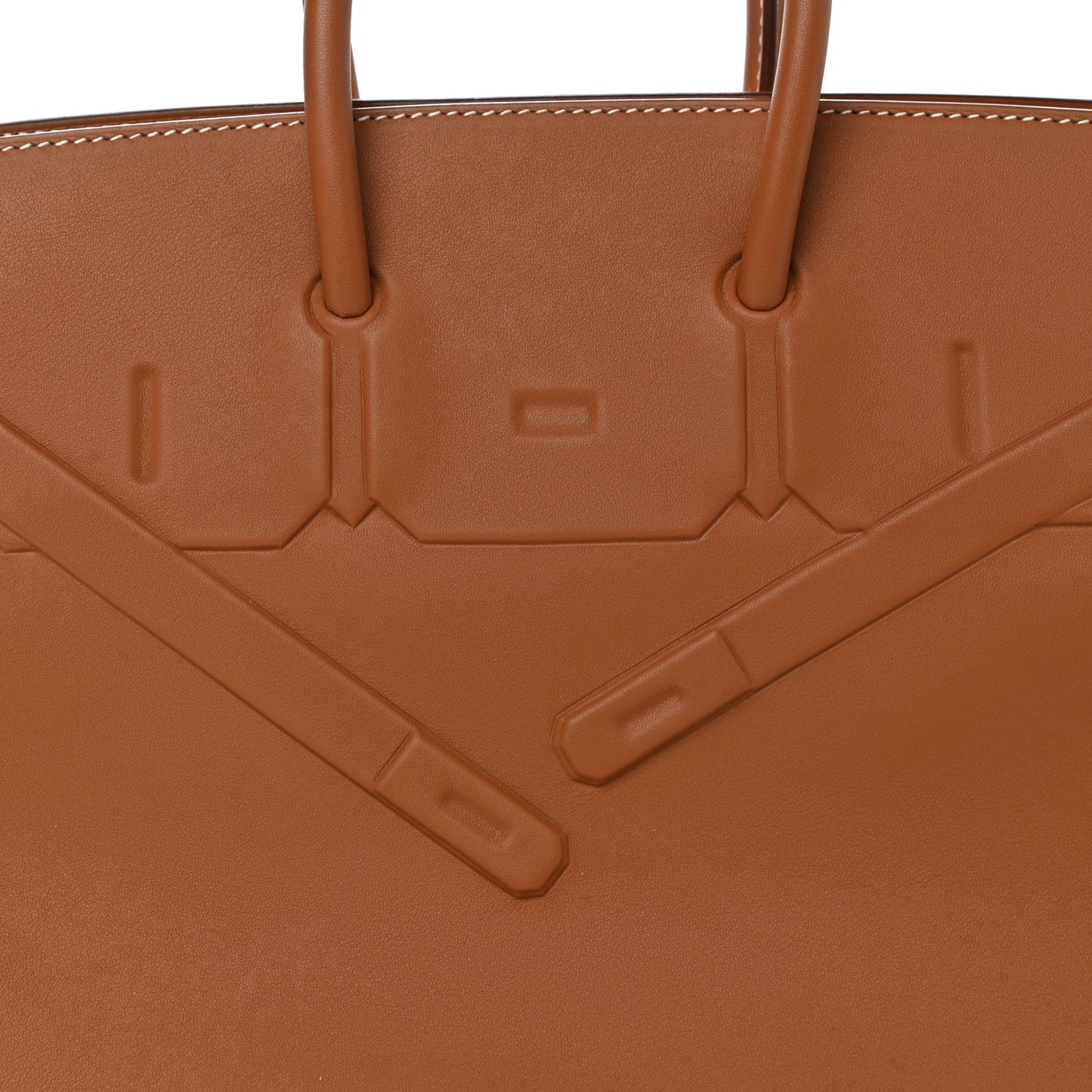 Swift Birkin Shadow 25 Gold