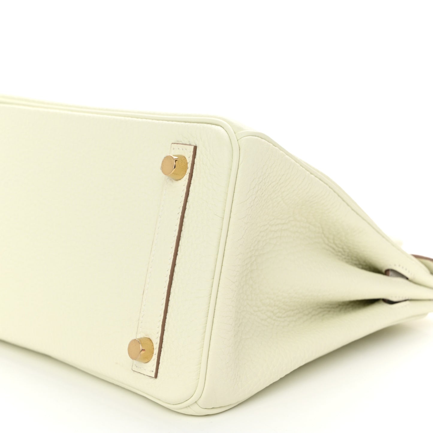 Togo Birkin 25 Mushroom