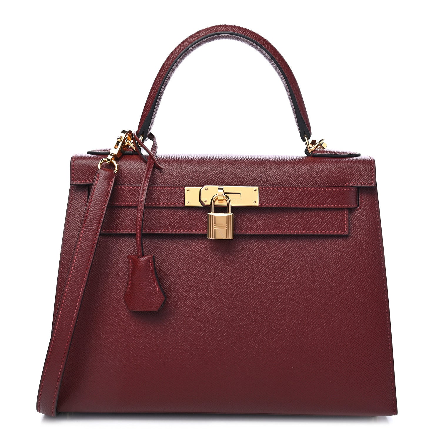 HERMES エルメス マフラー #ユニセックスHロゴ#ワインレッド　美品 HERMES - 美品 エルメス マフラー カシミヤ100% カザック メンズ