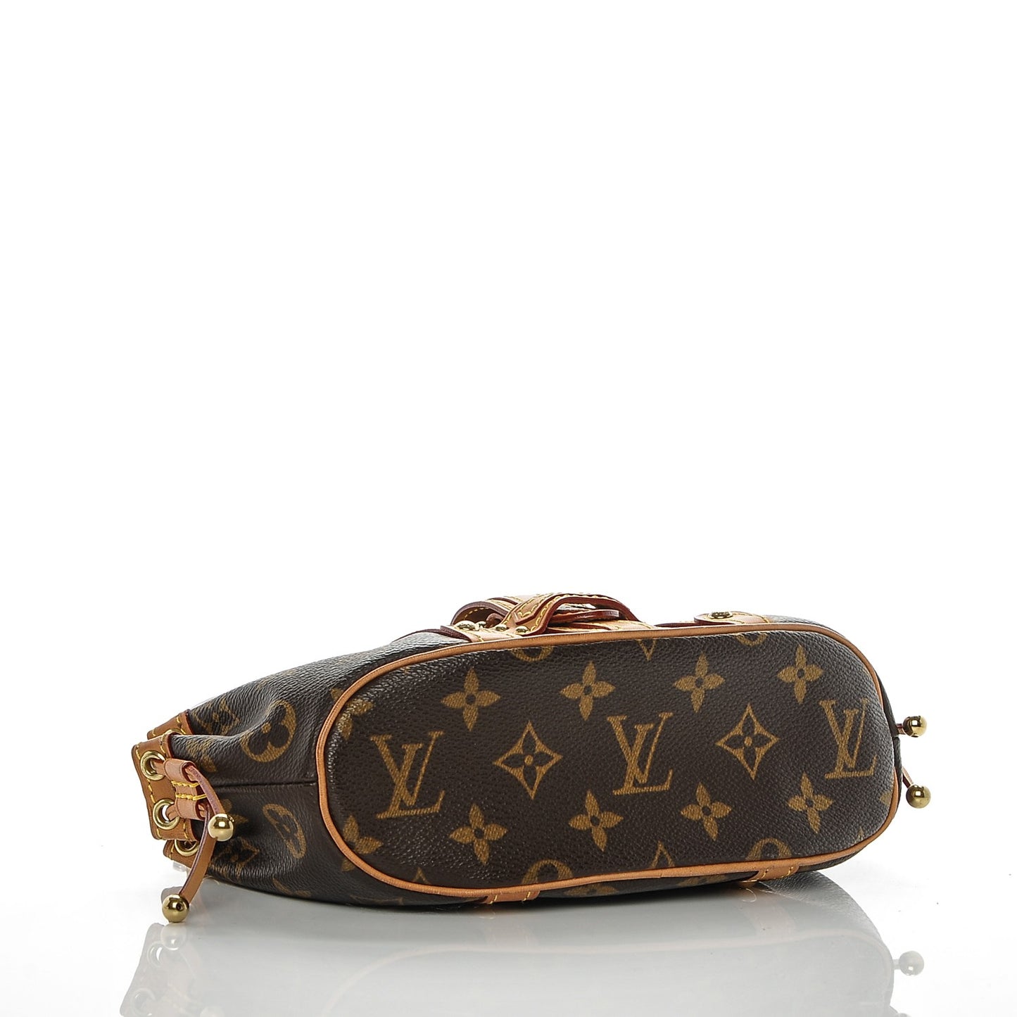 Monogram Theda PM