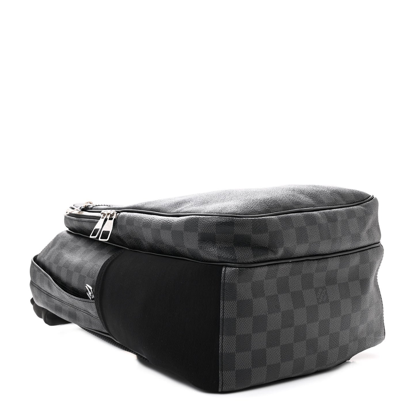 Damier Graphite Michael Backpack