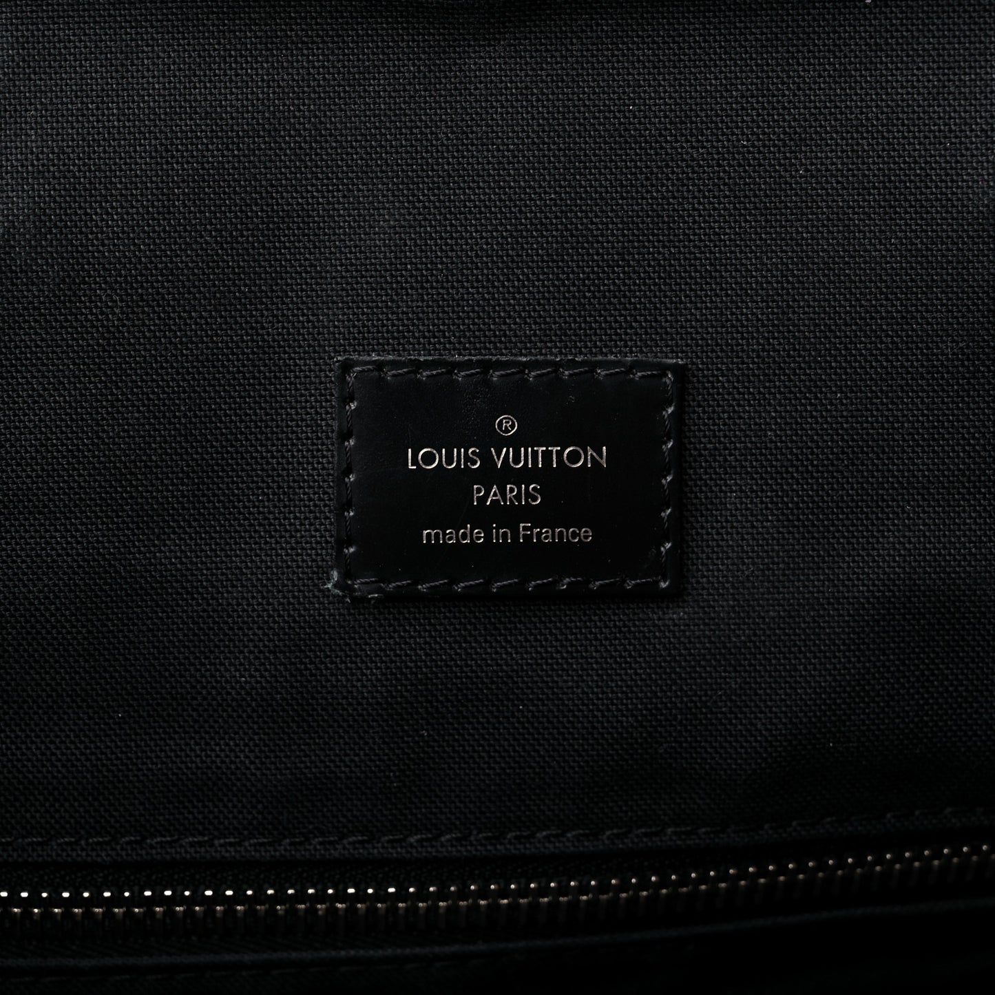 Damier Graphite Christopher PM Backpack
