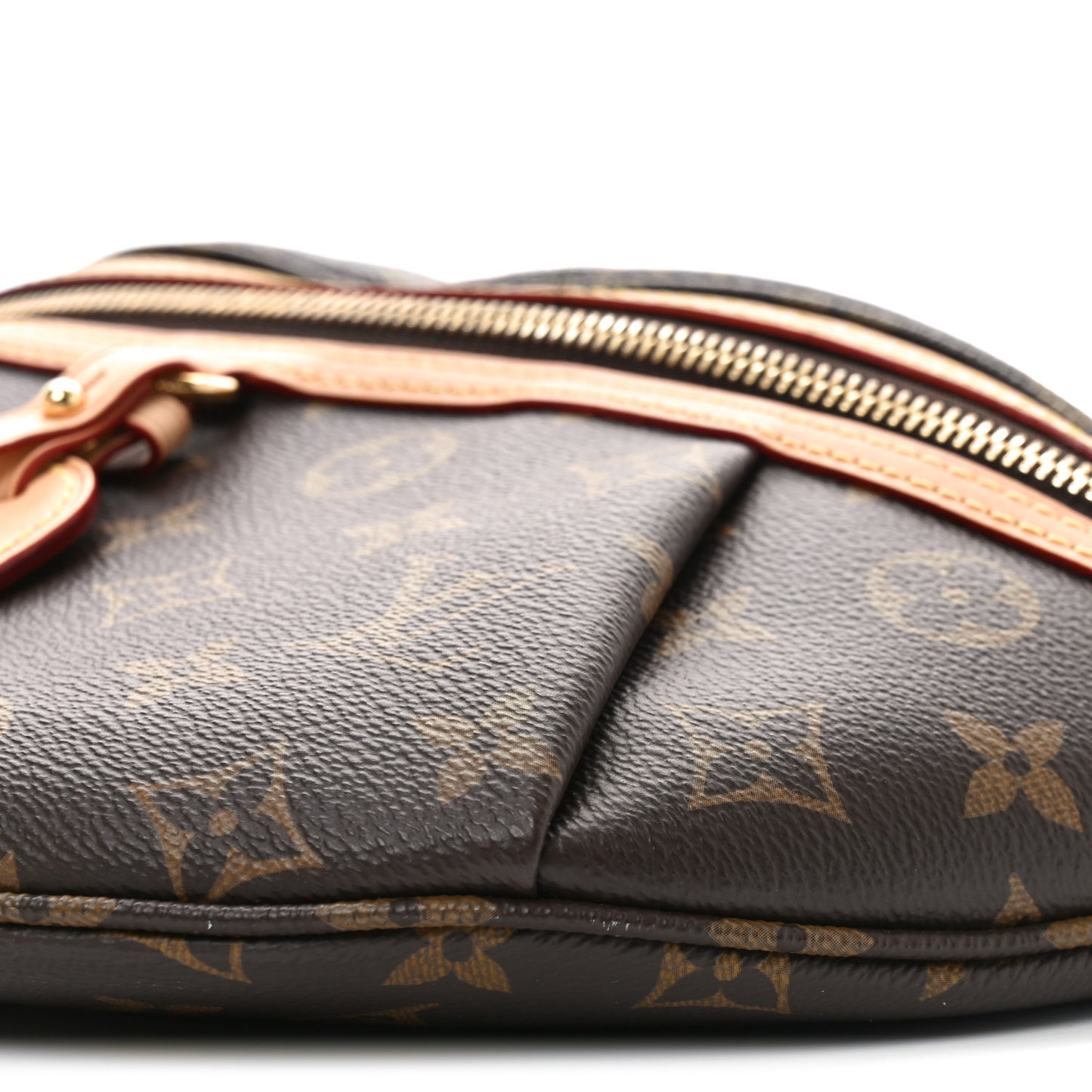 Monogram High Rise Bumbag
