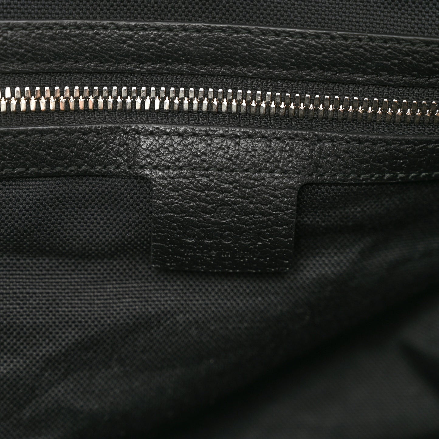 GG Supreme Monogram Psychedelic Duffle Bag Black Multicolor