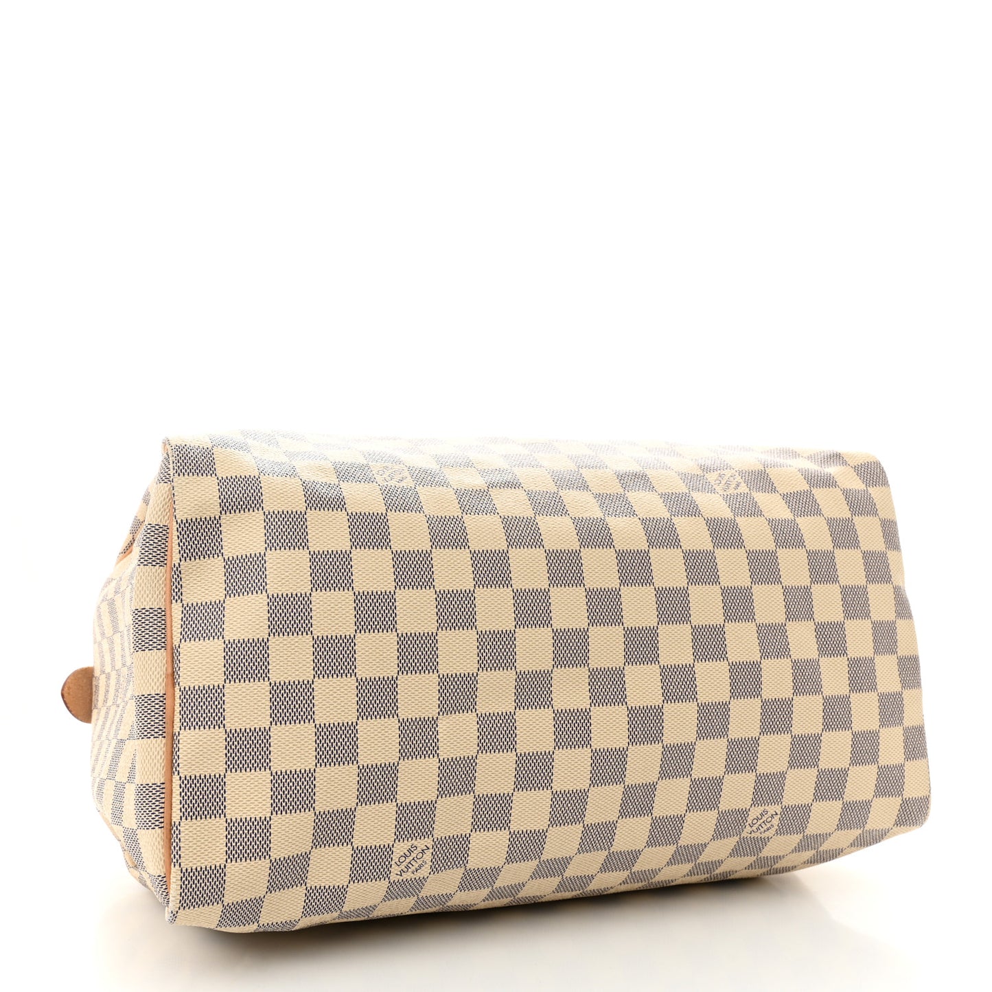 Damier Azur Speedy 35
