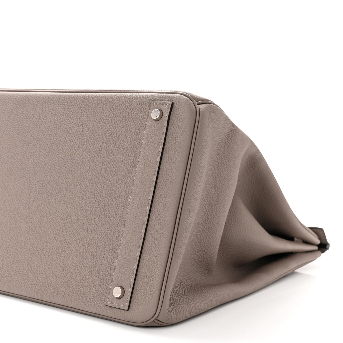 Togo HAC Birkin 40 Taupe
