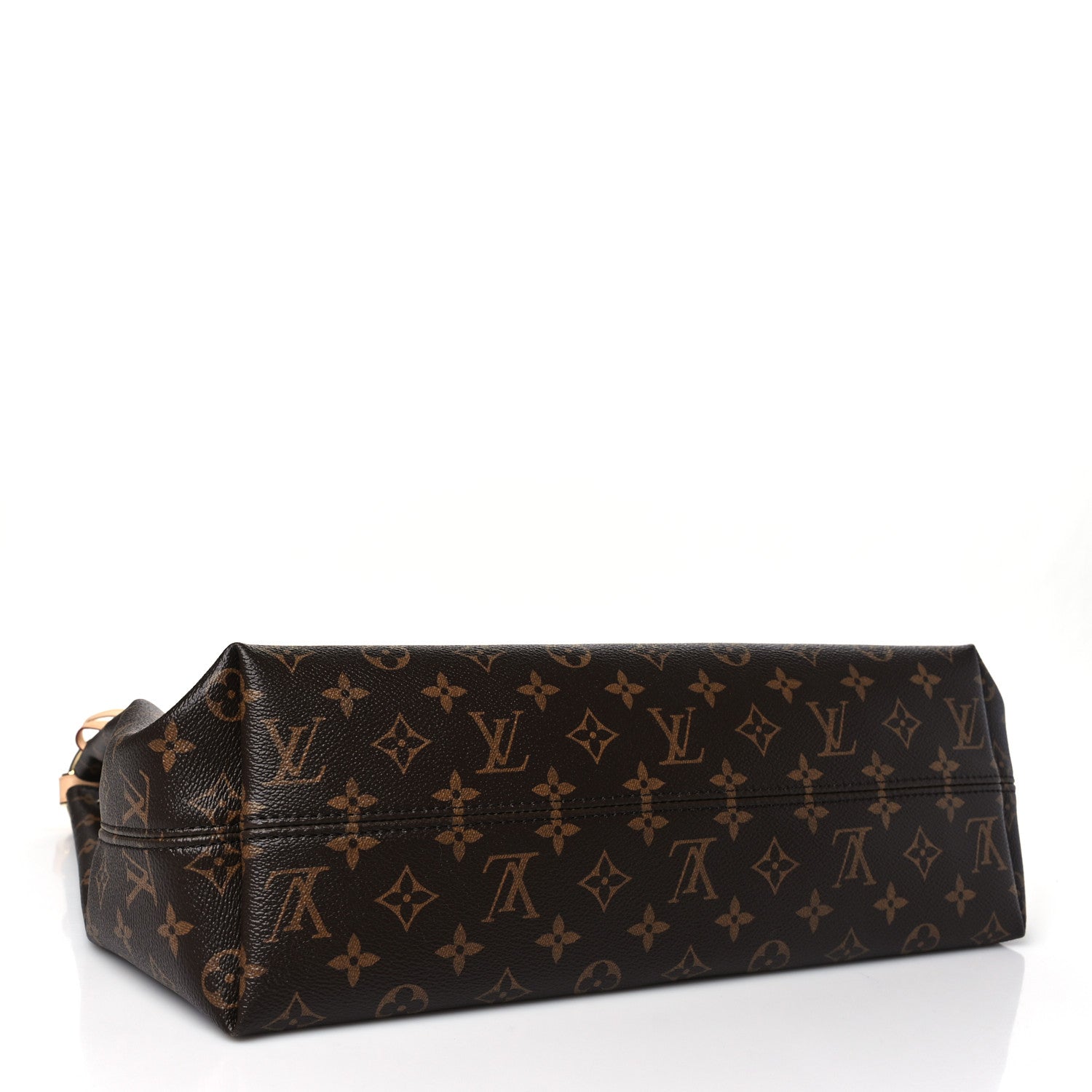 Louis Vuitton Monogram Graceful MM 4 of 10
