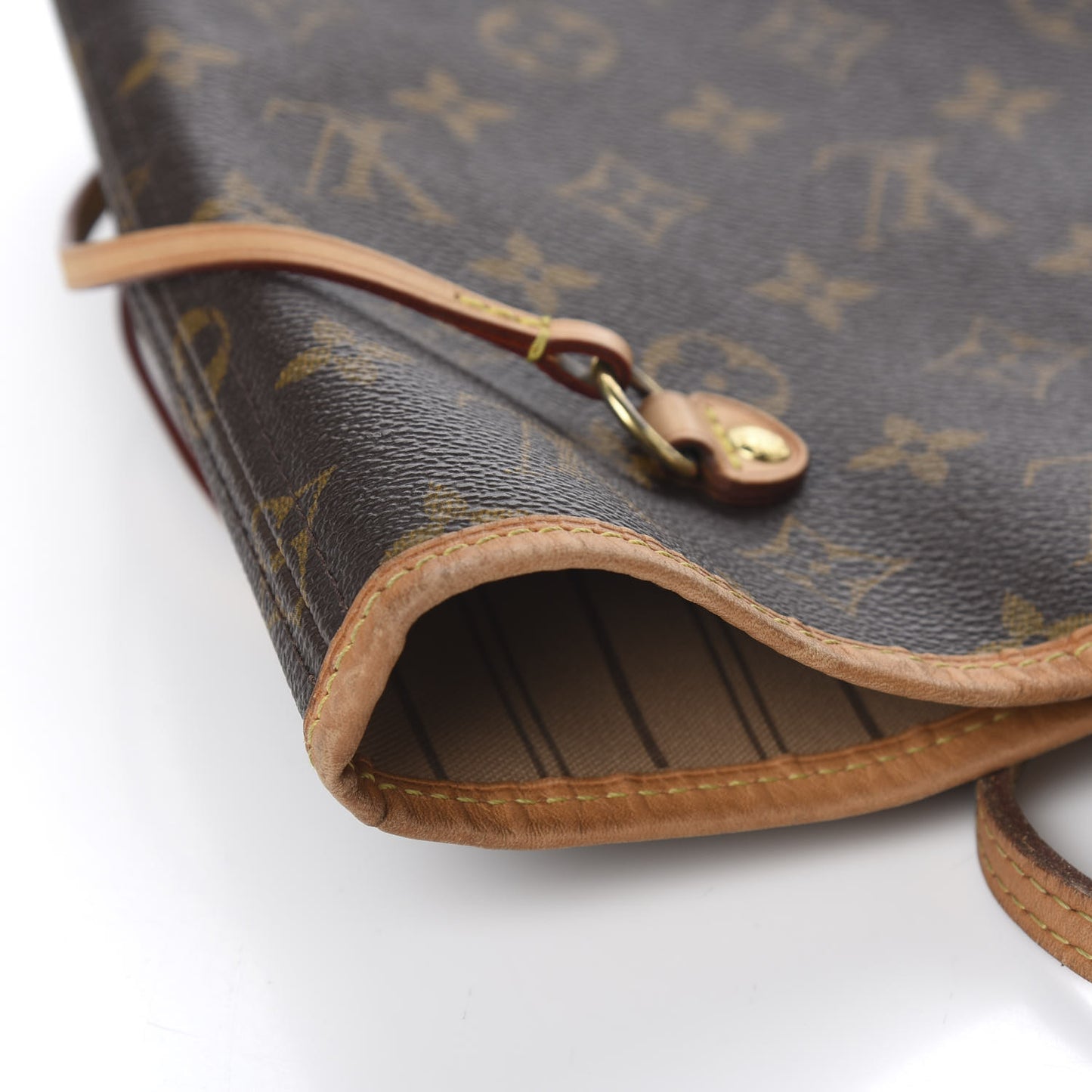 Monogram Neverfull MM