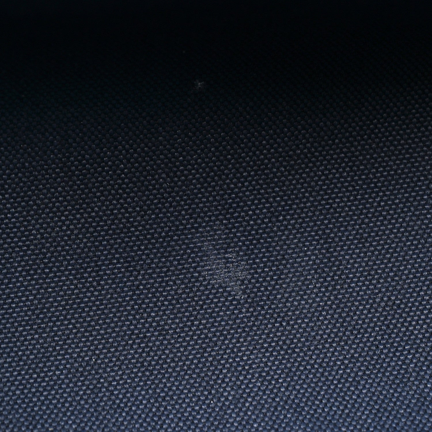 Hermes Military Toile Vache Hunter Herbag Zip Retourne 31 PM Bleu Marine Black 13 of 18