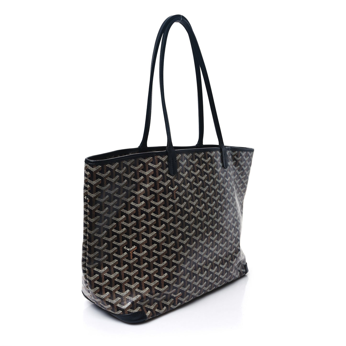 Goyardine Artois MM Black
