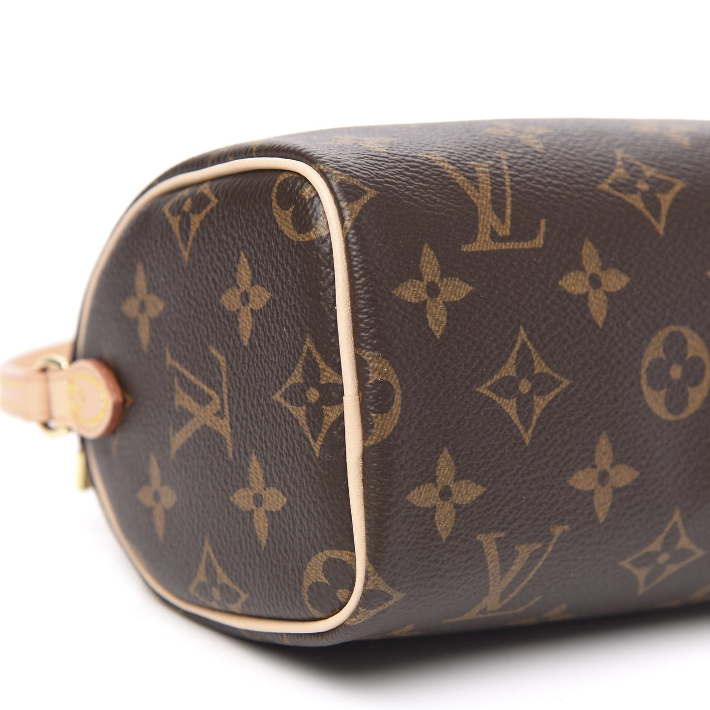 Monogram Nano Speedy