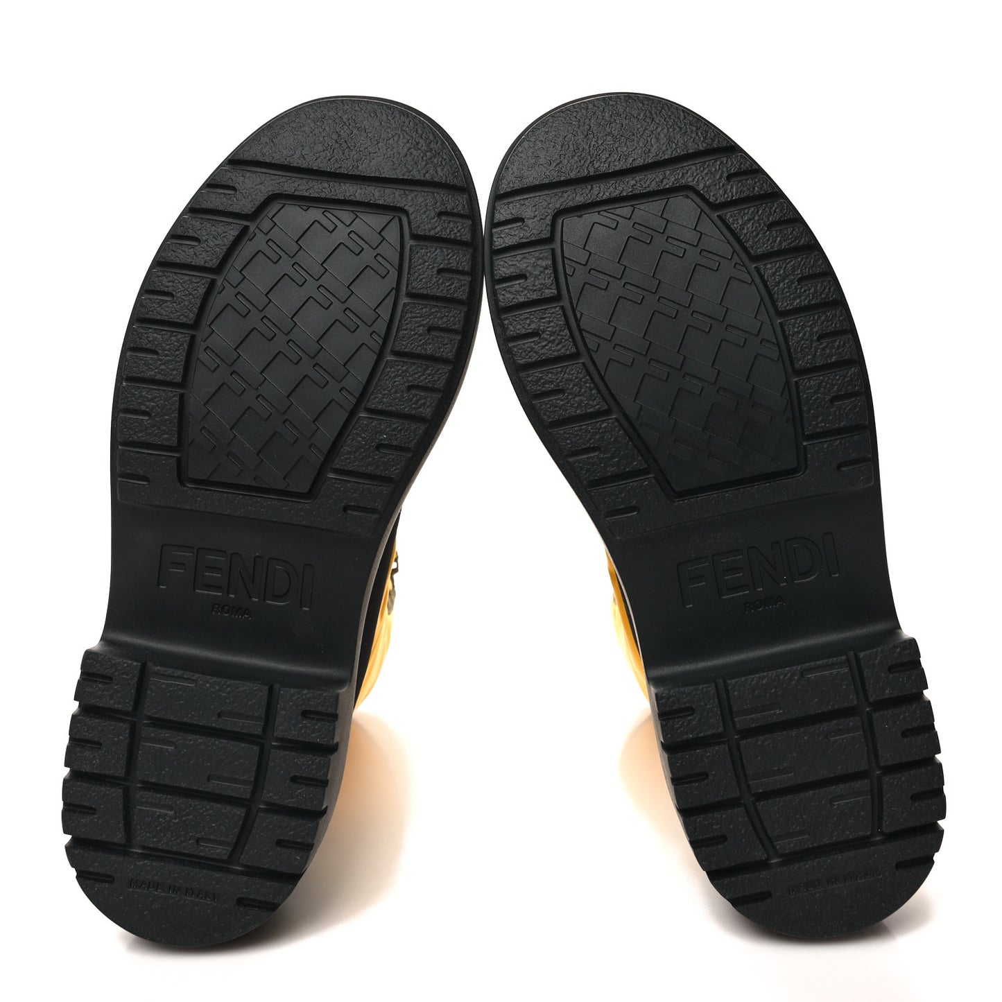 Nylon Baguette Domino 50mm Biker Boots 37 Mimosa Black