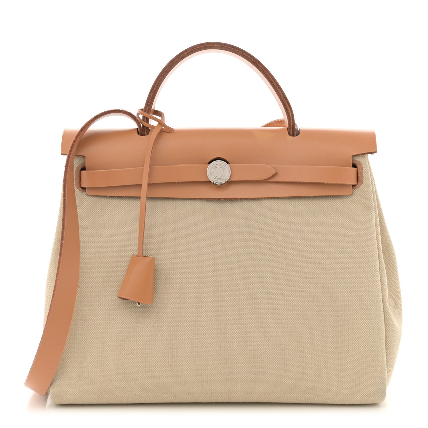 Military Toile Vache Hunter Herbag Zip Retourne 31 PM Beton Naturel