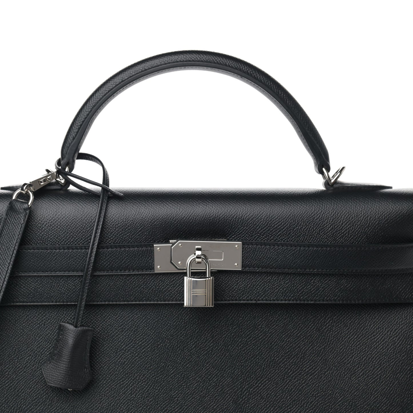 Epsom Kelly Sellier 40 Black