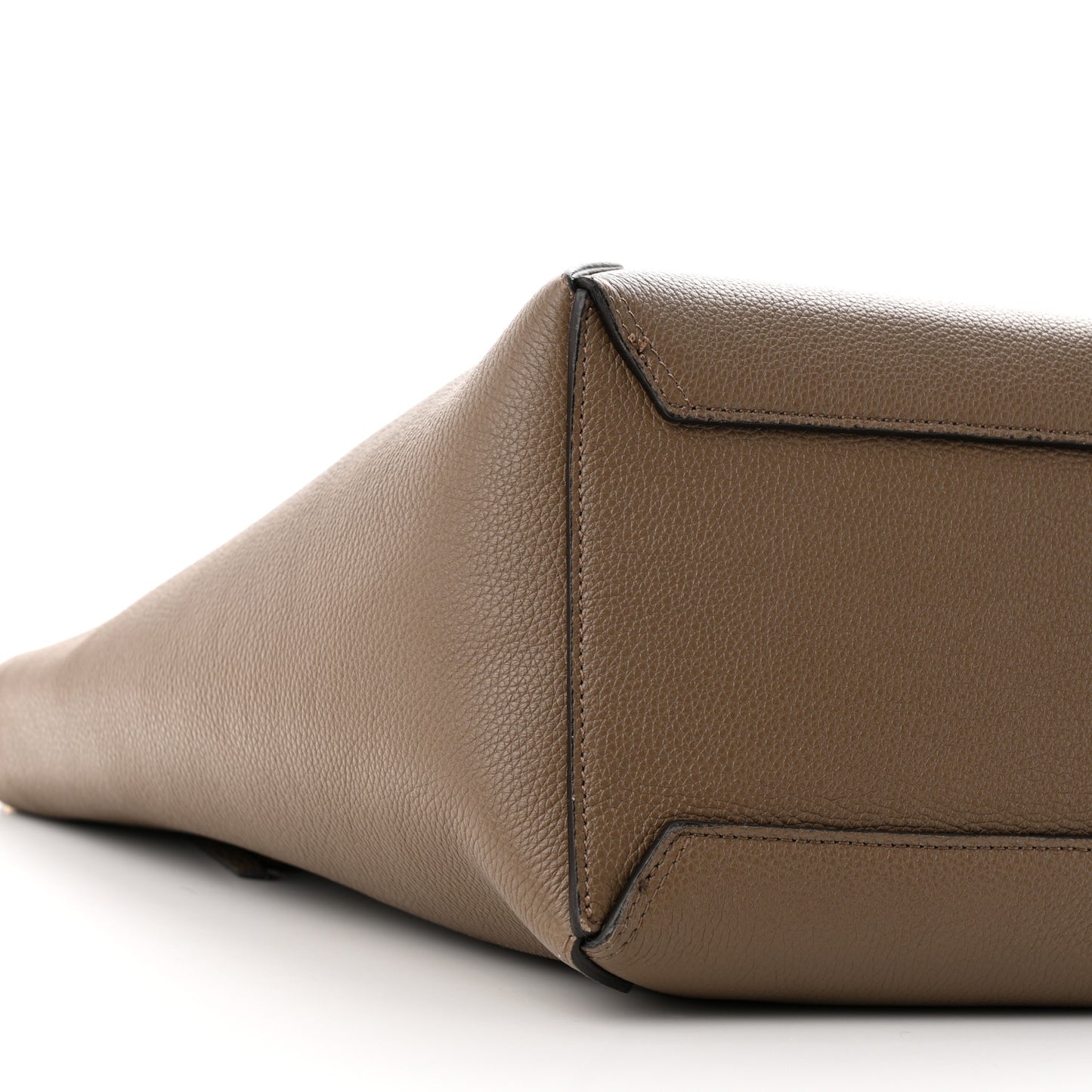 Small Classic Grain Camden Clay
