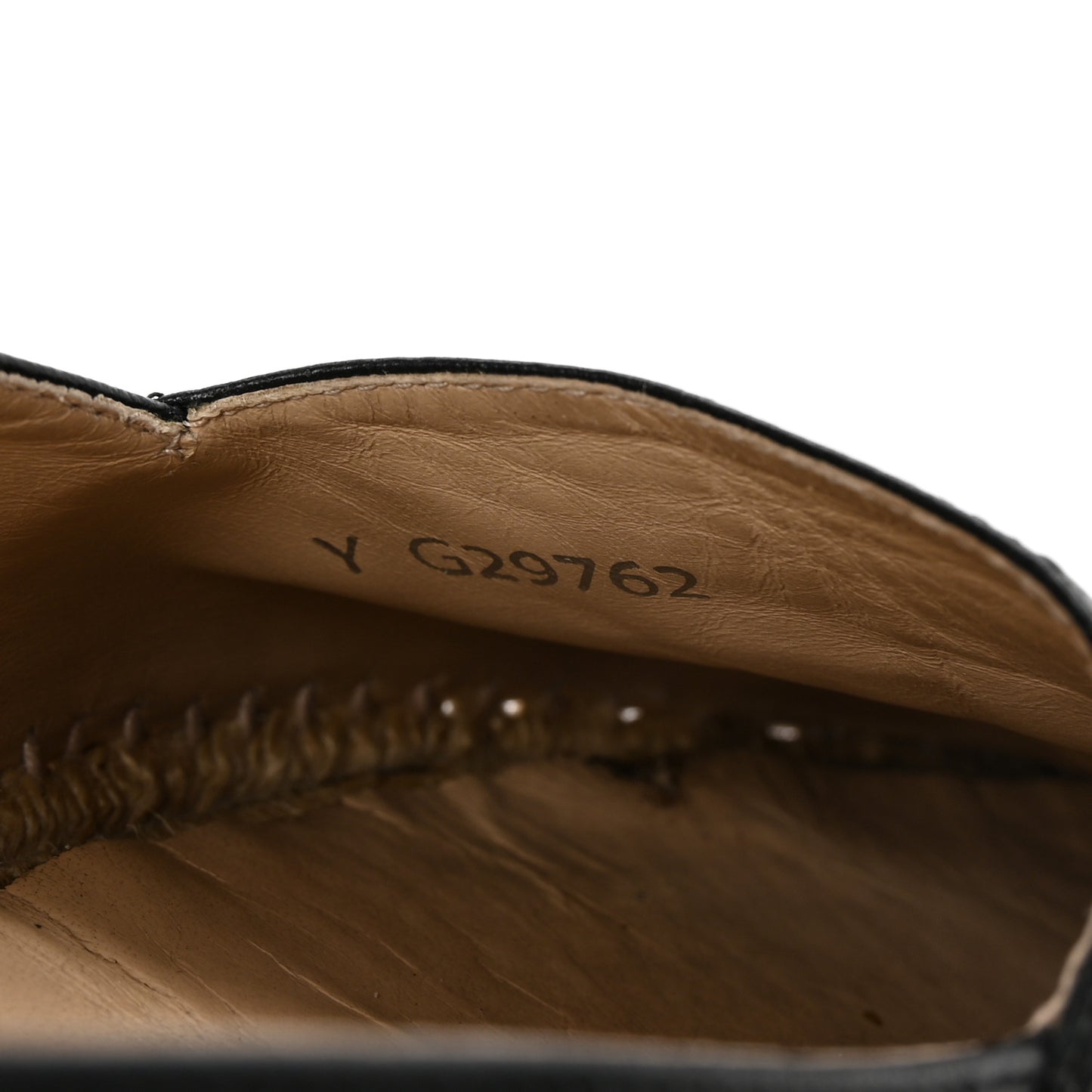 Lambskin CC Espadrilles 38 Black