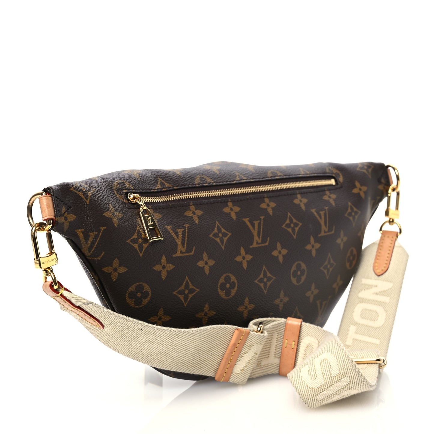 Monogram High Rise Bumbag