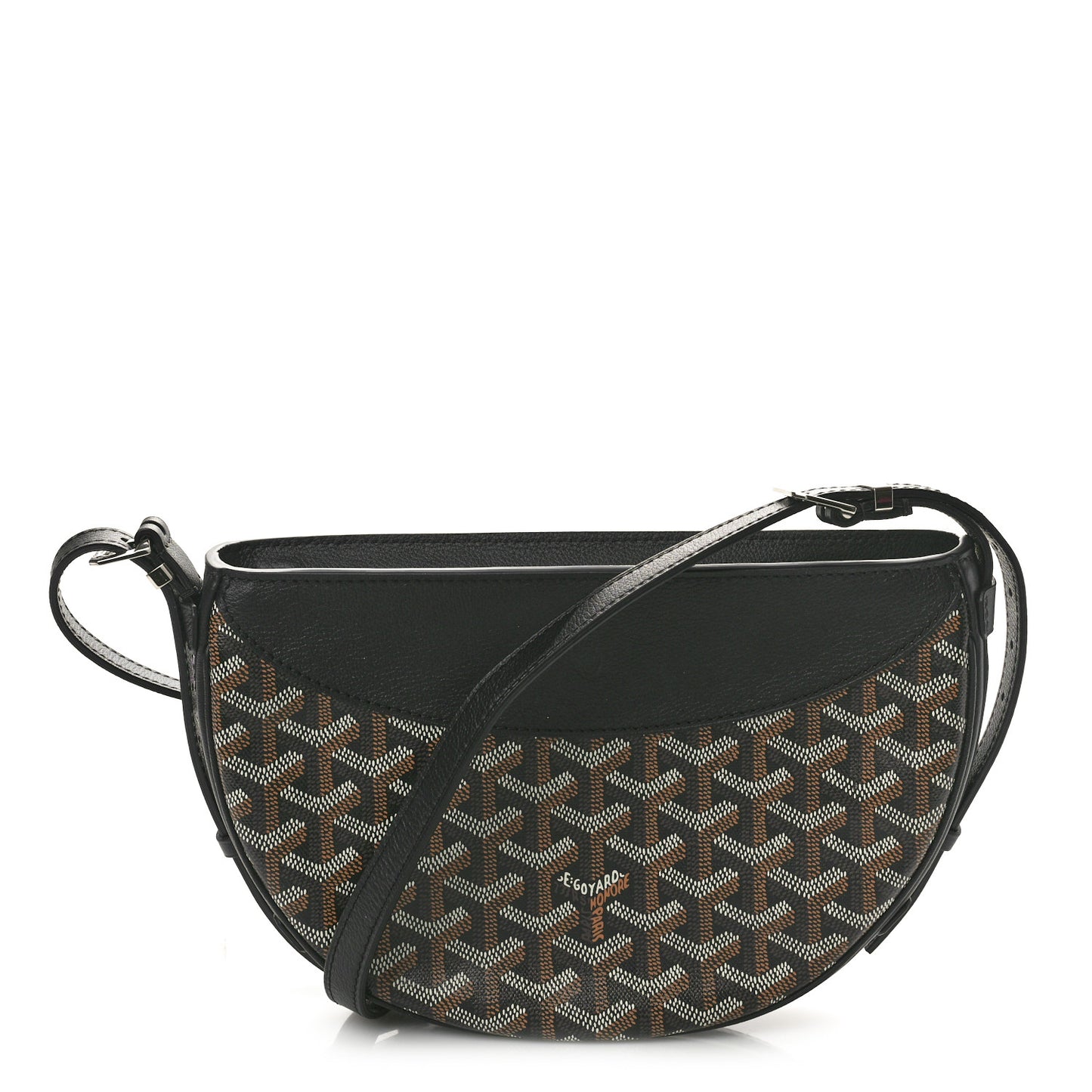 Goyardine Hirondelle Black