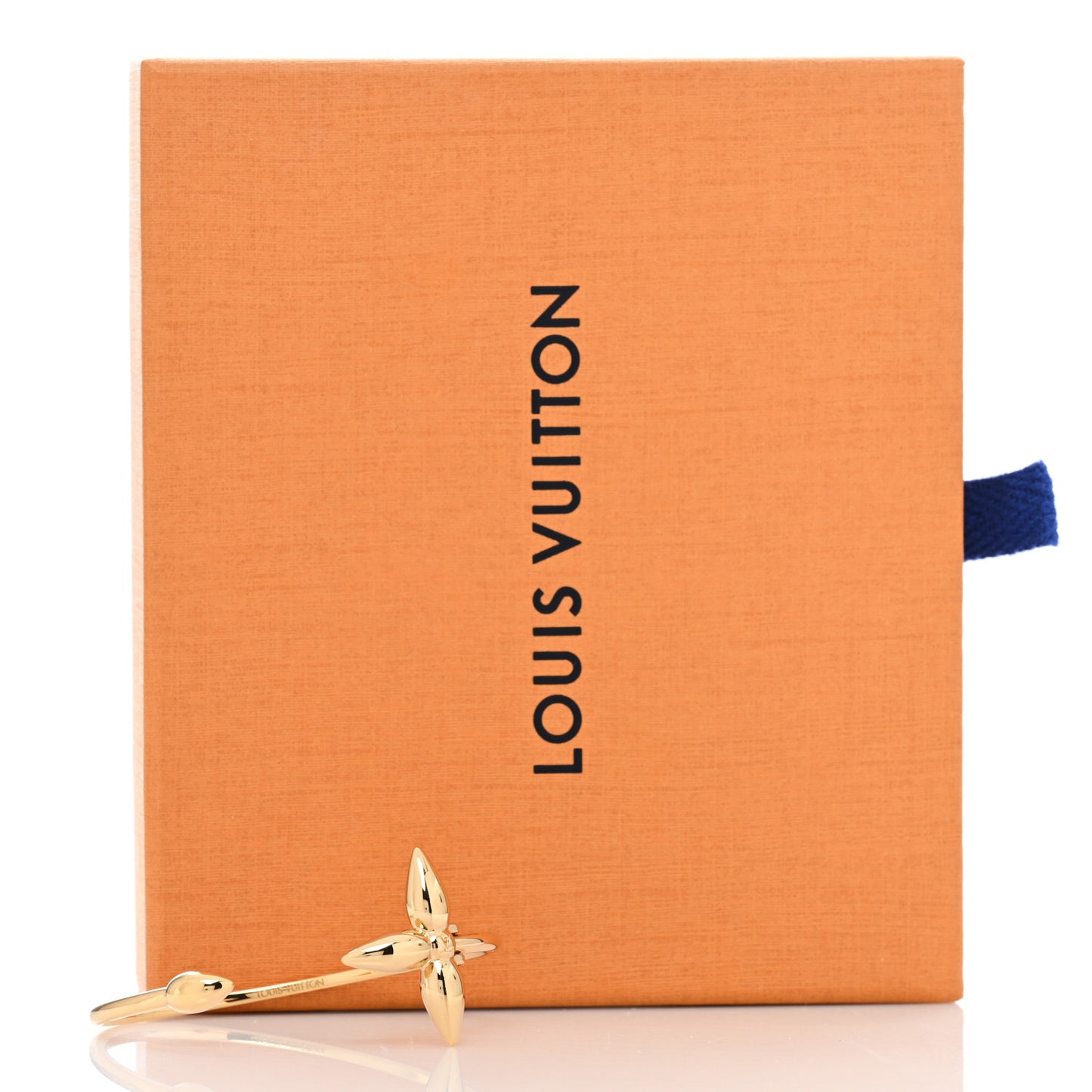 Metal Louisette Bracelet S Gold