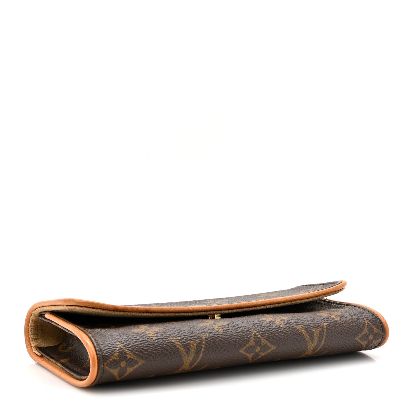 Monogram Pochette Twin PM