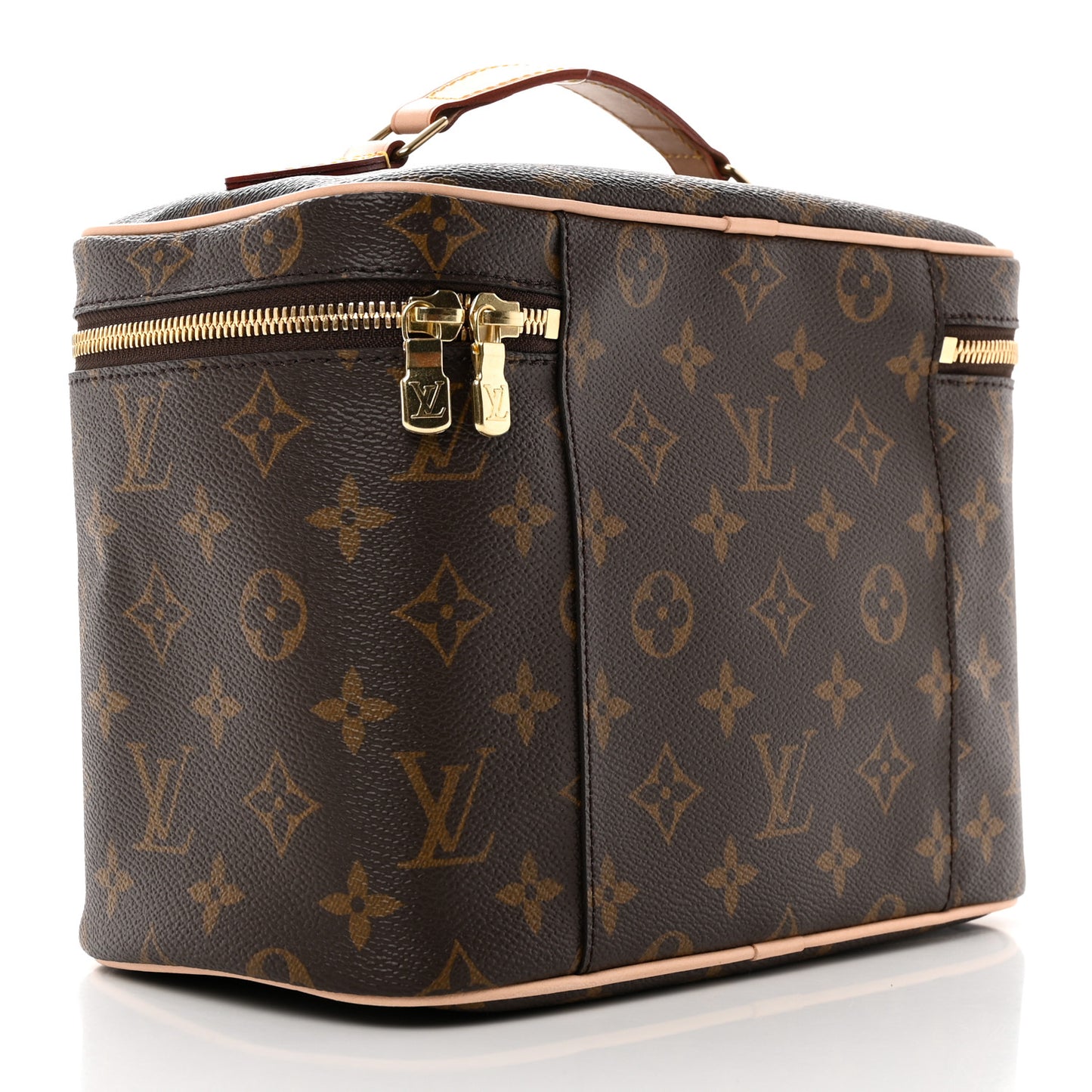Monogram Nice BB