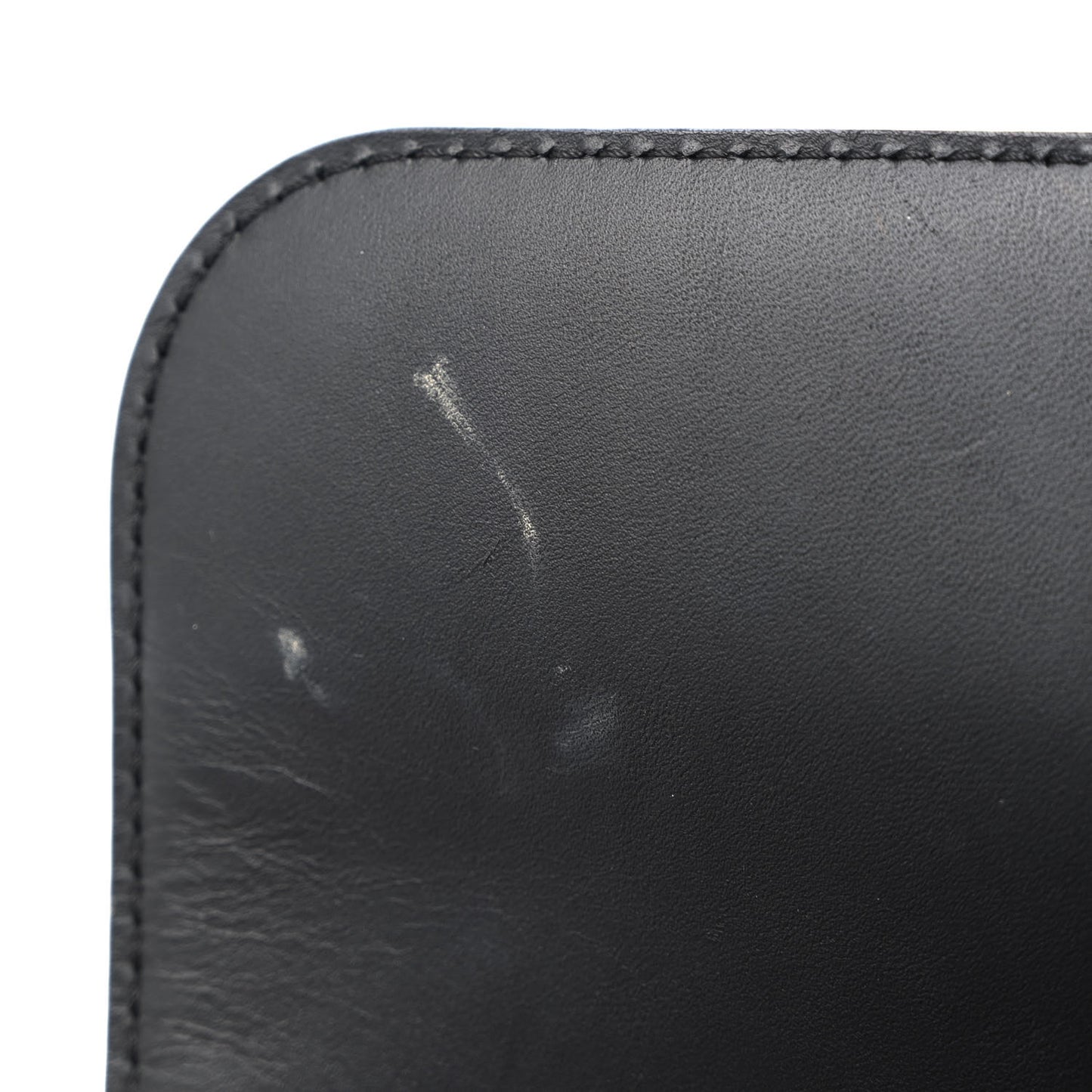Calfskin Monogram Very One Handle Black