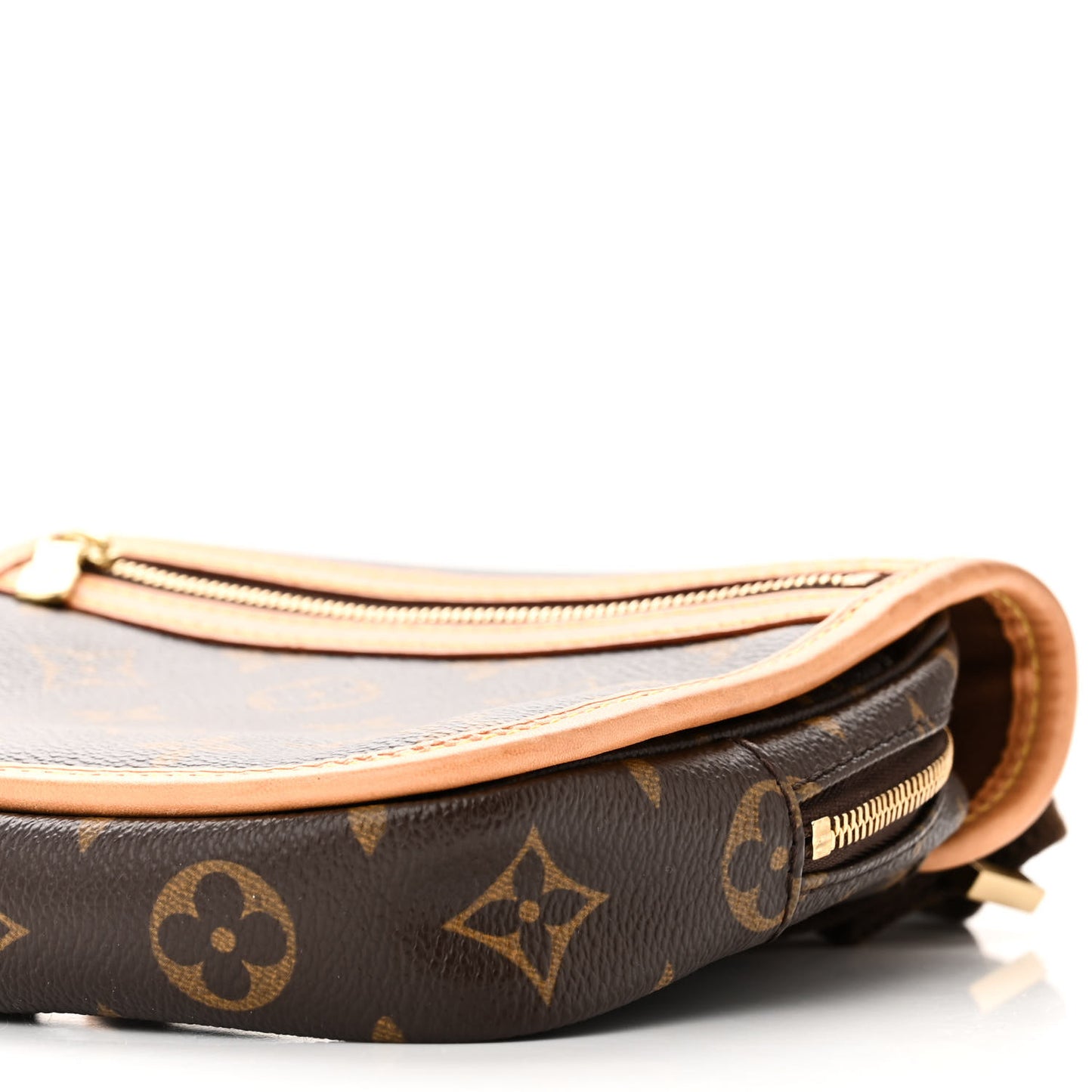 Monogram Bosphore Bum Bag
