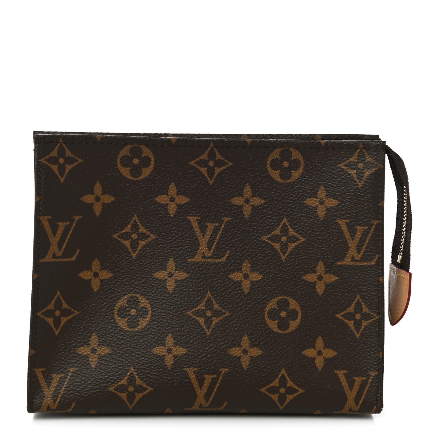 Monogram Toiletry Pouch 19