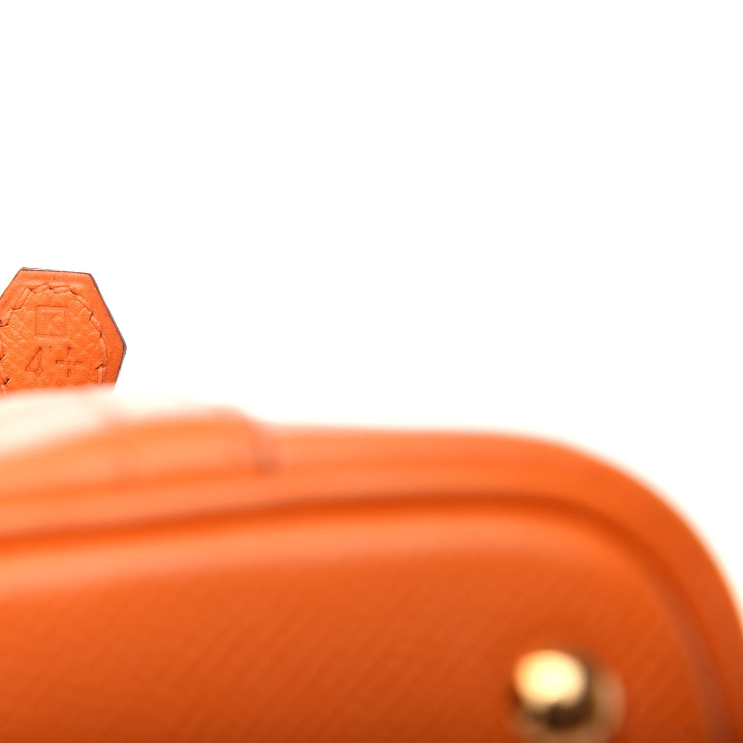 Epsom Bolide 27 Orange