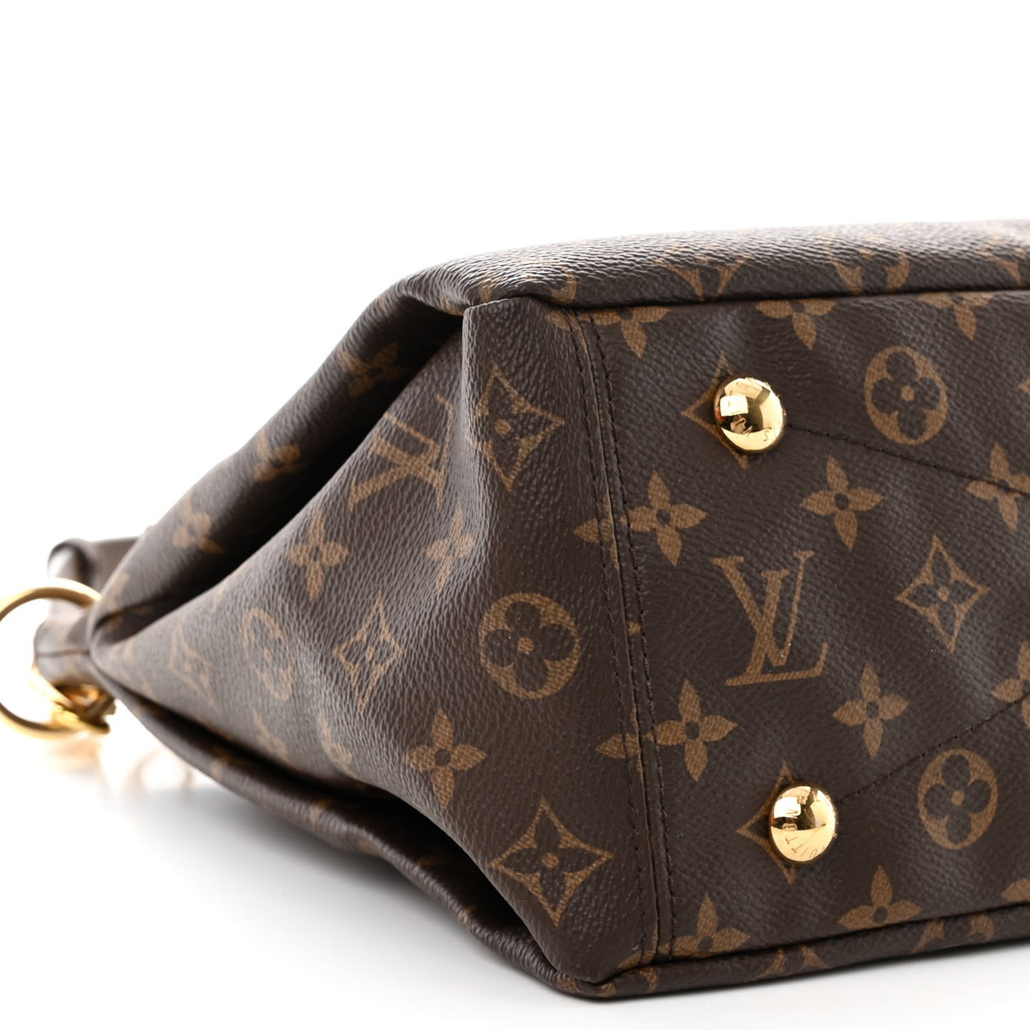 Monogram Pallas Safran