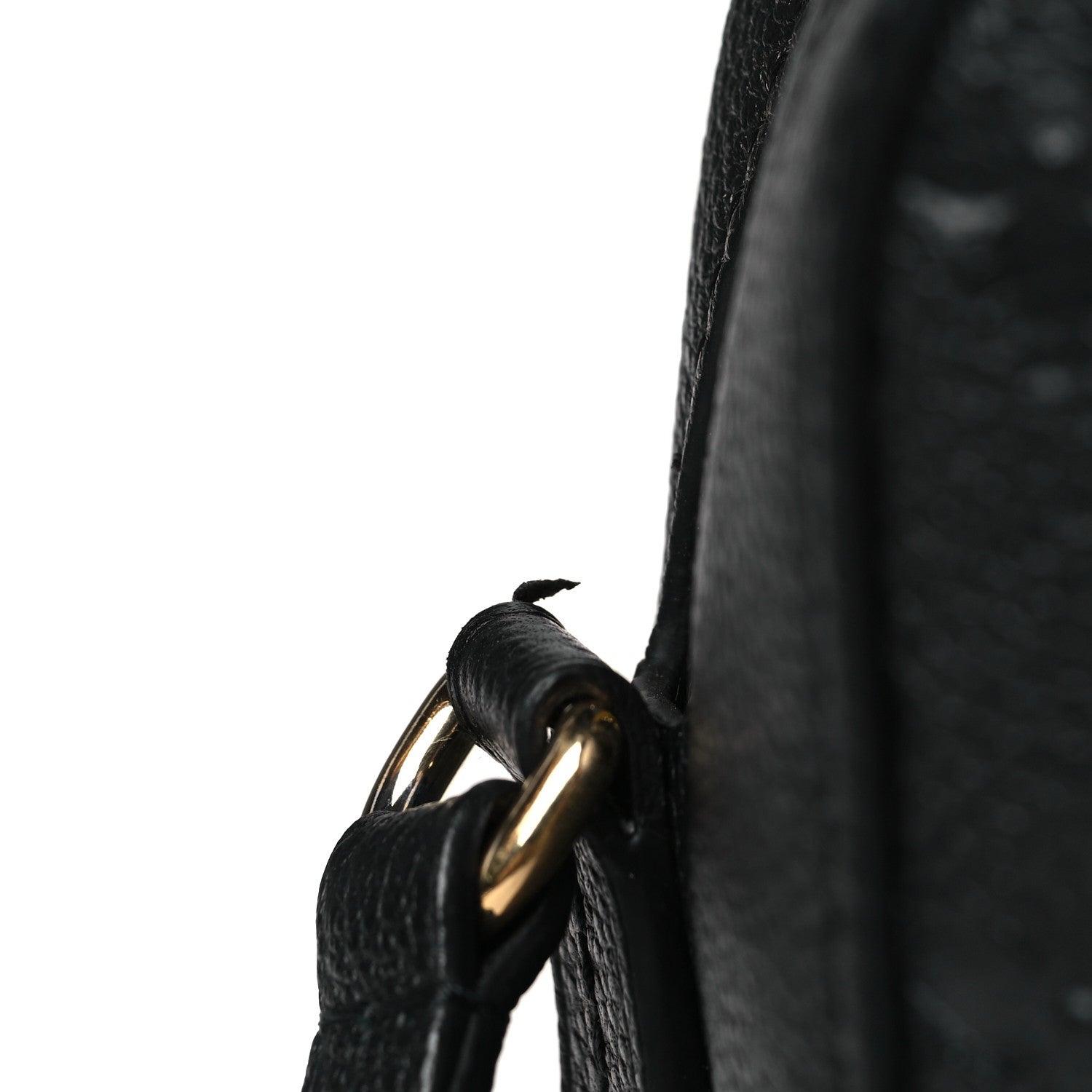 Louis Vuitton Empreinte Saintonge Black 10 of 10