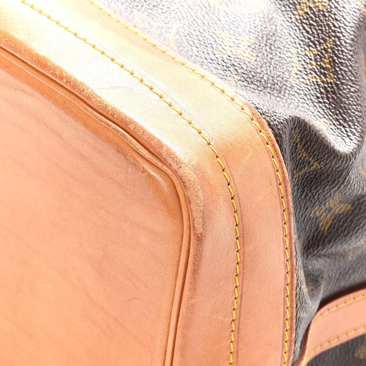 Louis Vuitton Monogram Noe 9 of 12