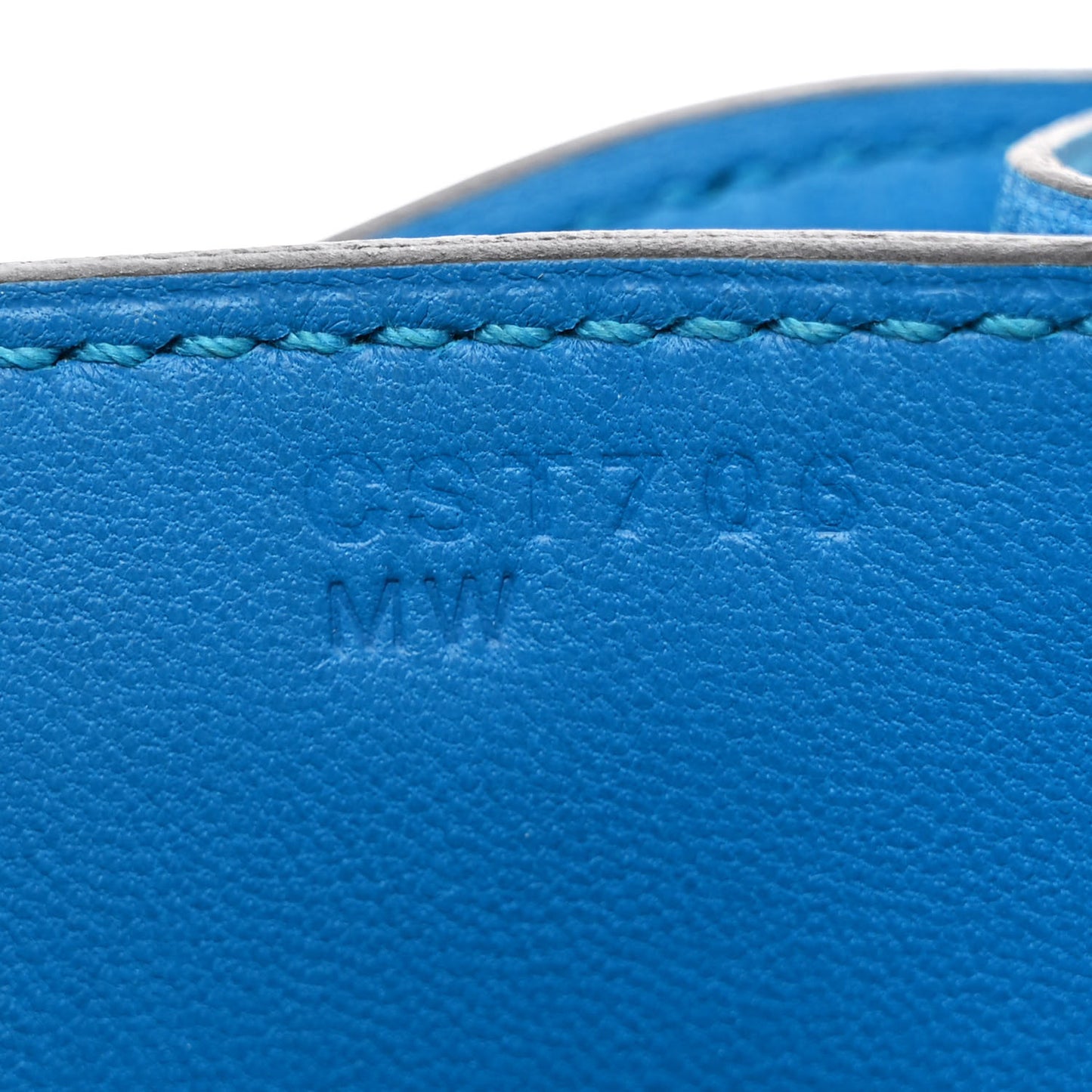 Evercolor Constance 18 Bleu Frida
