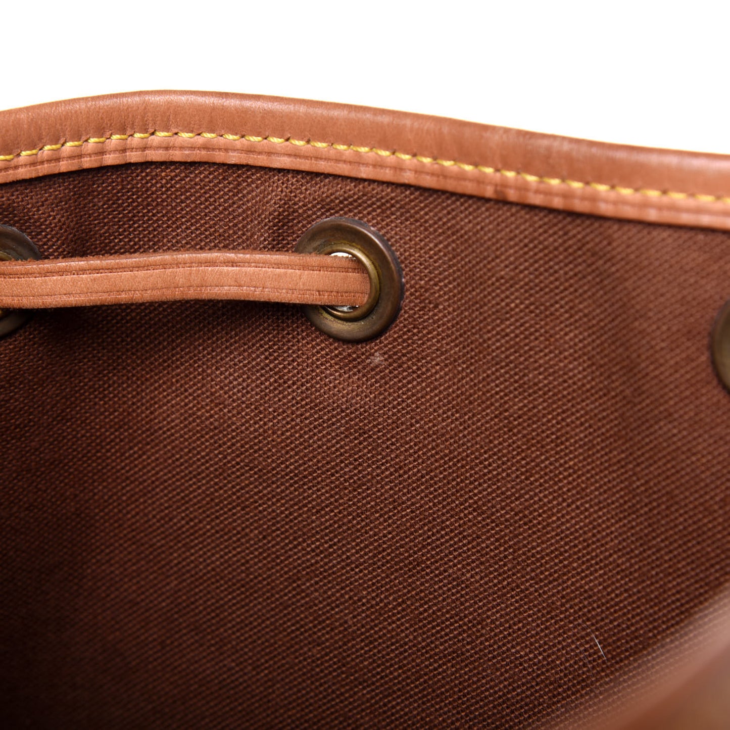 Monogram Montsouris MM Backpack