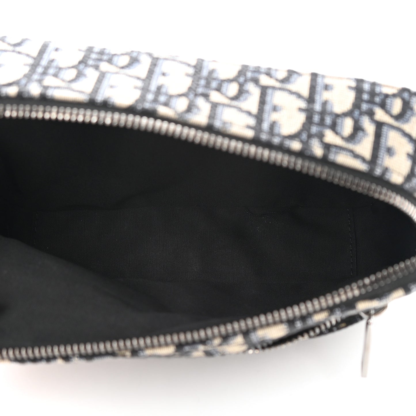 HOMME Oblique Safari Messenger Blue