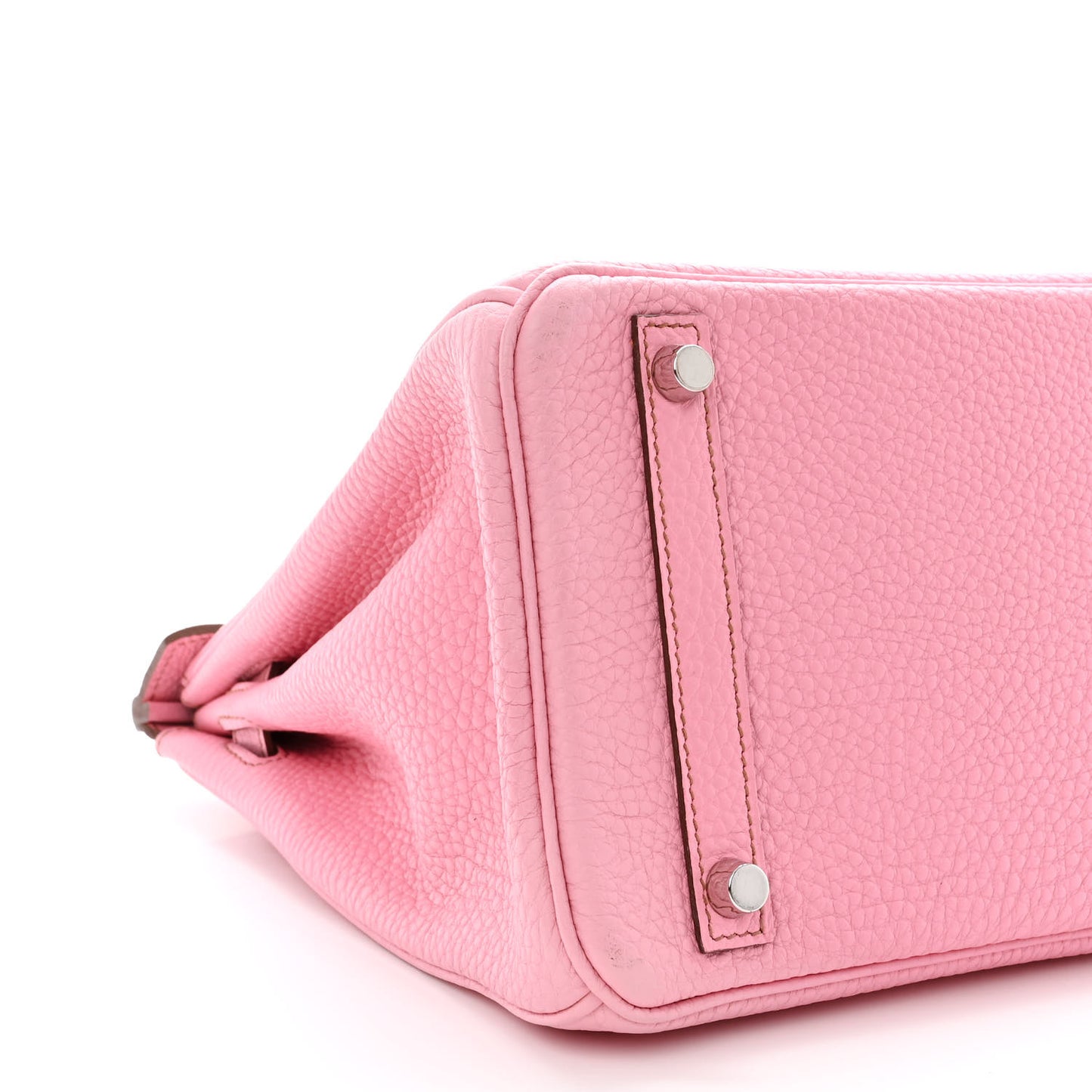 Togo Birkin 30 5P Pink