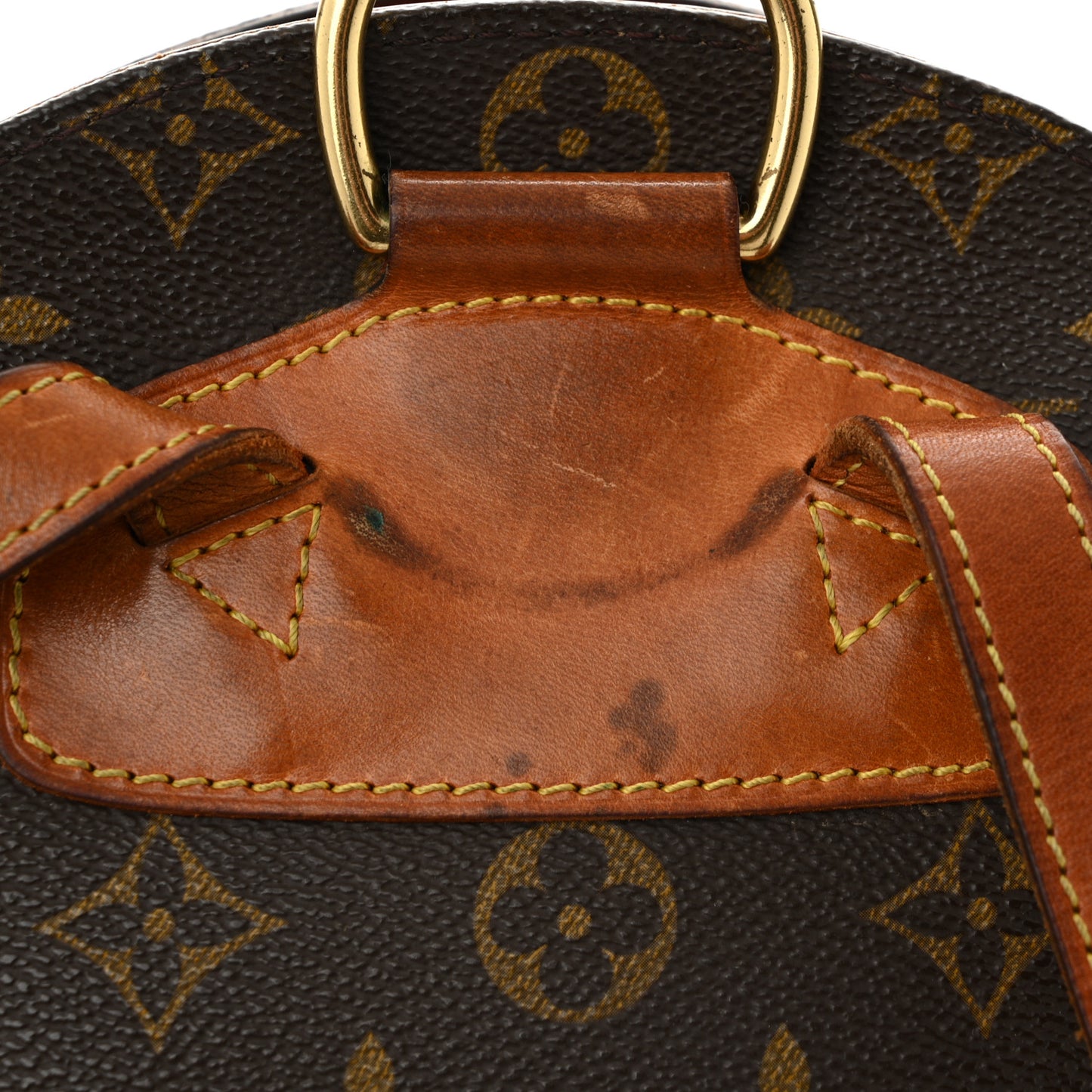 Monogram Ellipse Sac a Dos Backpack