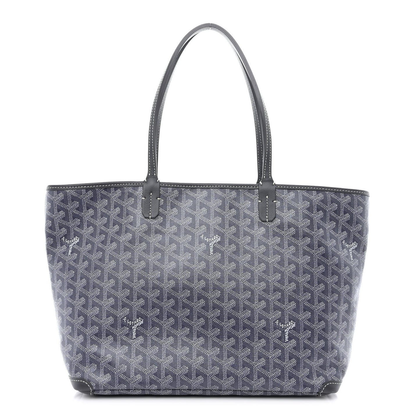 Goyardine Artois PM Grey