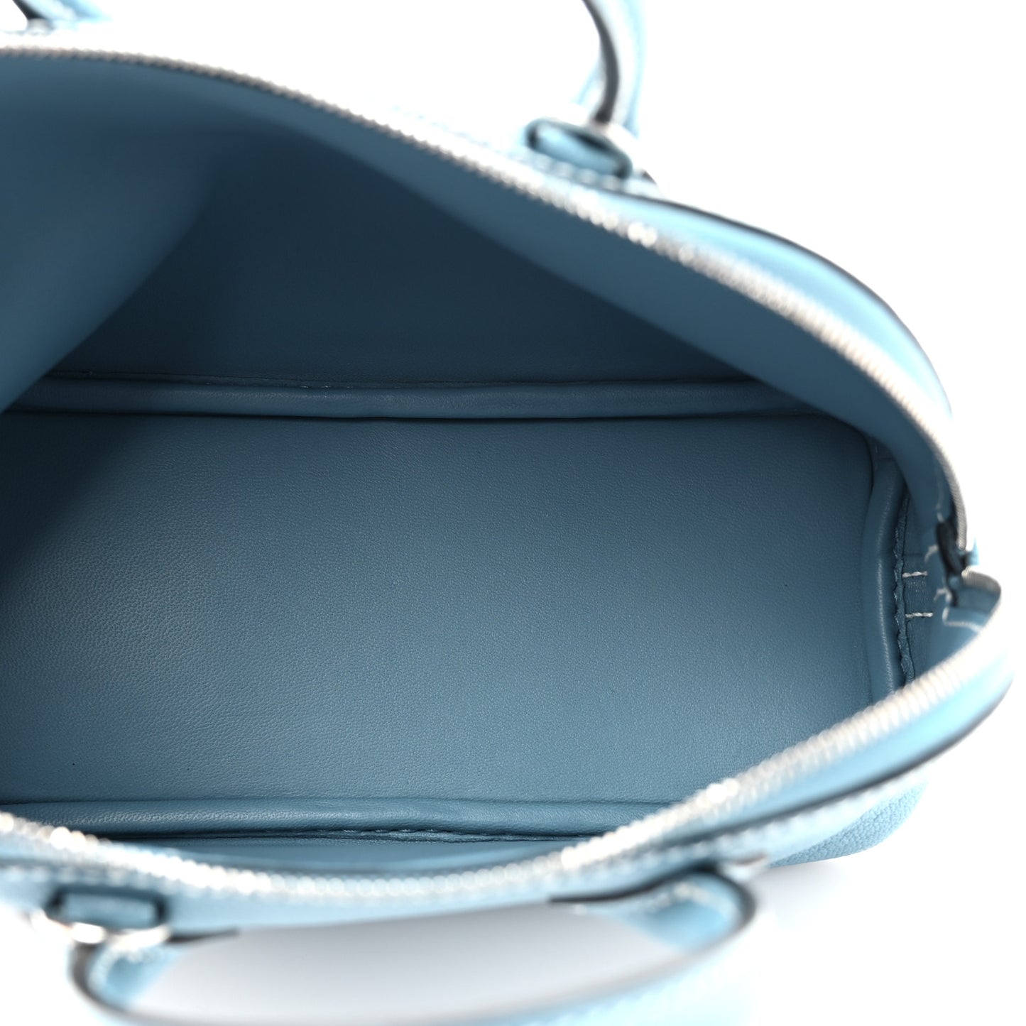 Chevre Mysore Mini 1923 Bolide Bleu Jean