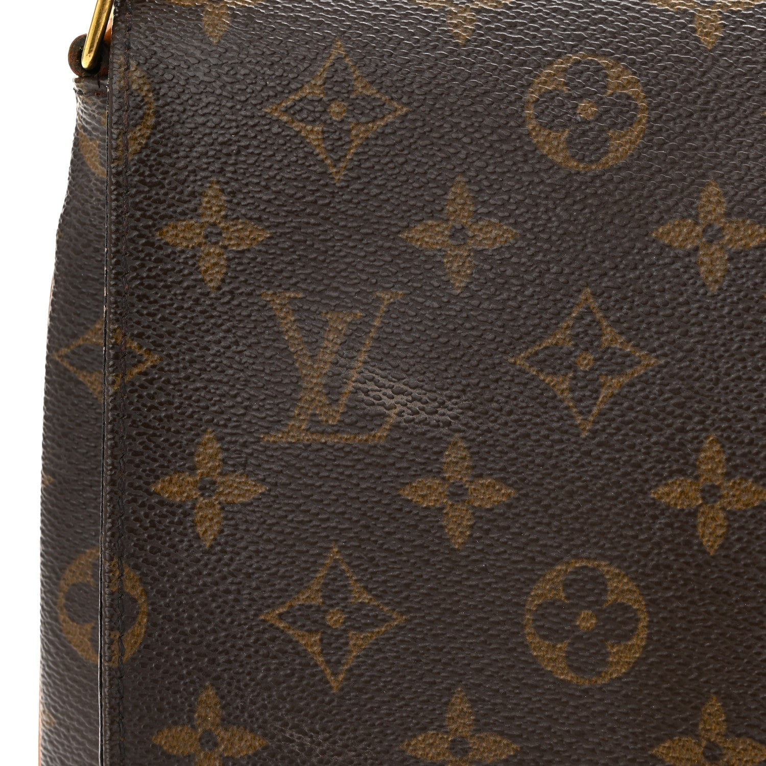Louis Vuitton Monogram Musette Tango 10 of 12