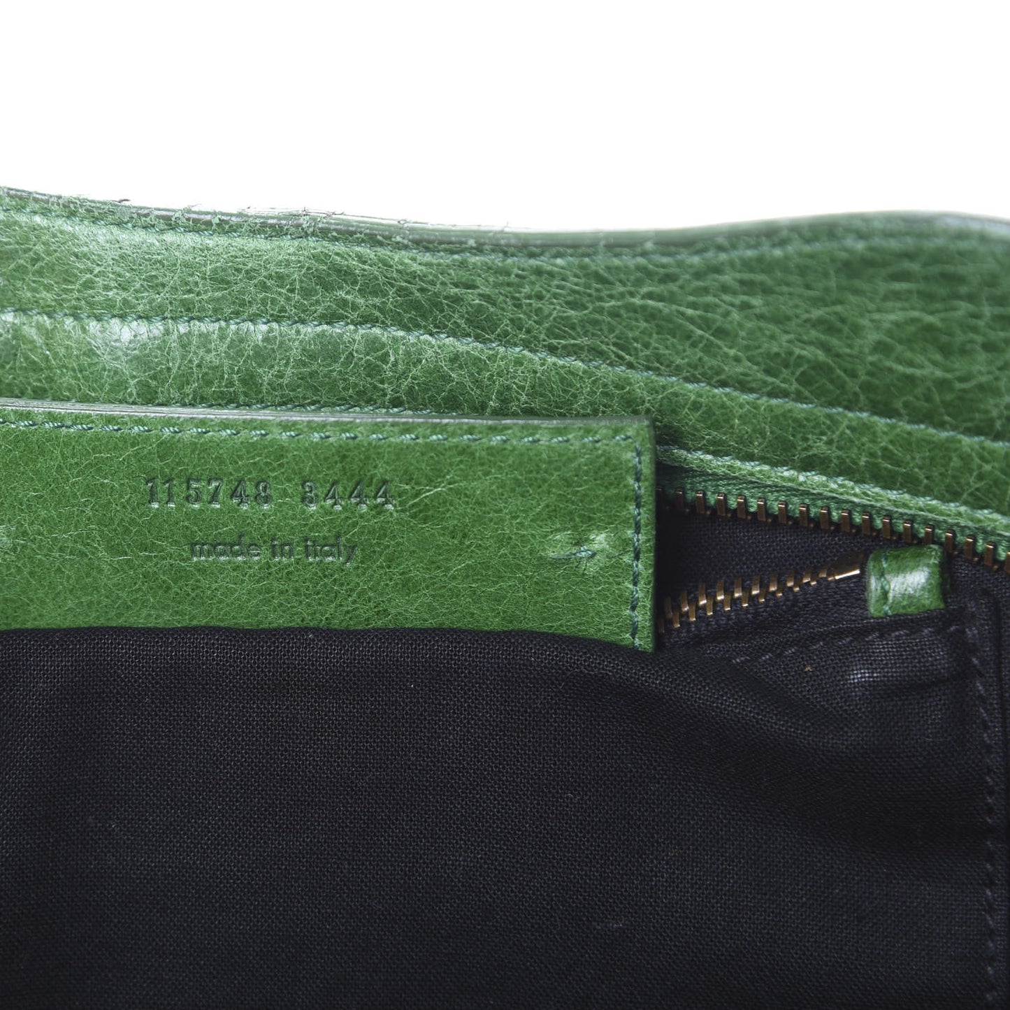 Agneau Classic Hardware City Vert Gazon