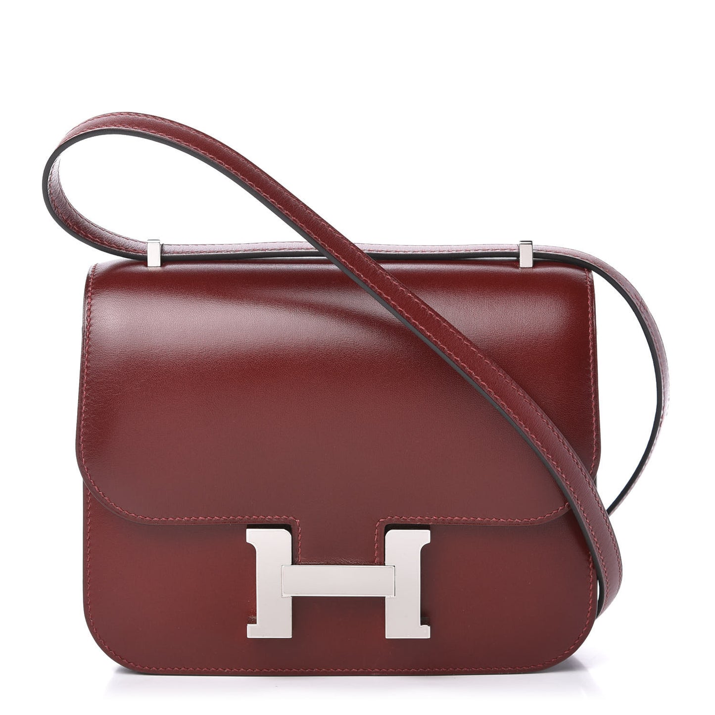 Box Constance 18 Rouge H