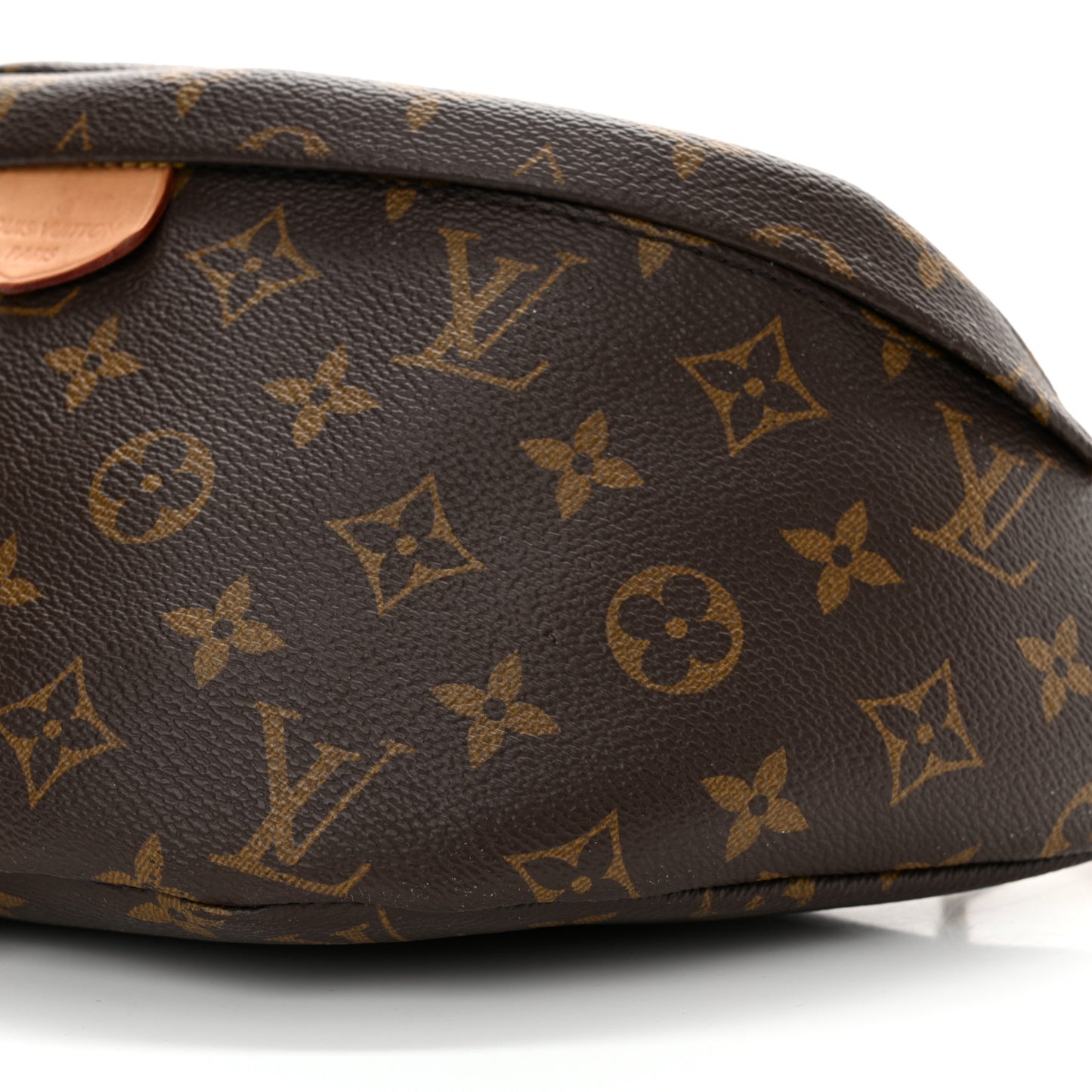 Monogram Bumbag