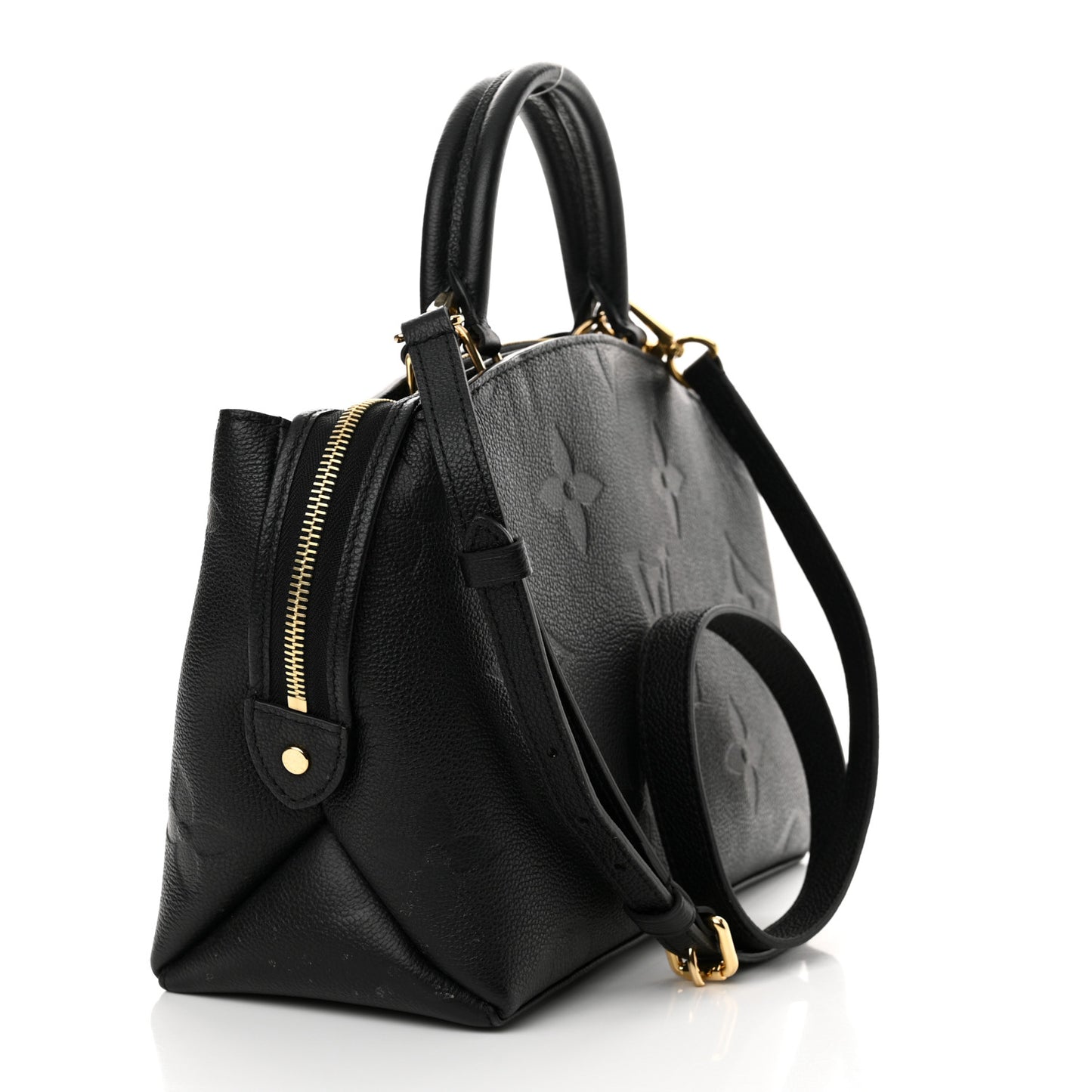 Empreinte Monogram Giant Grand Palais Black