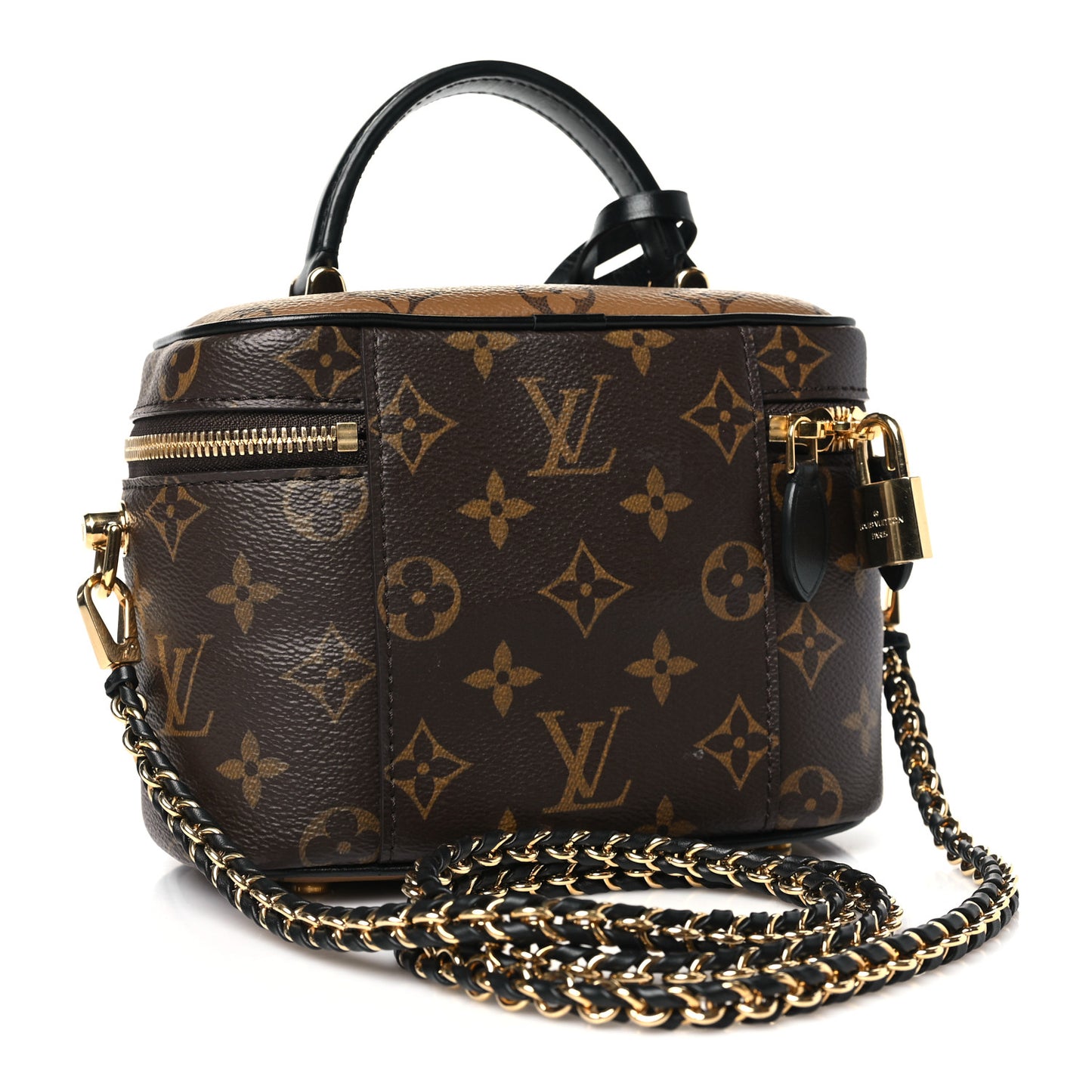 Reverse Monogram Vanity PM
